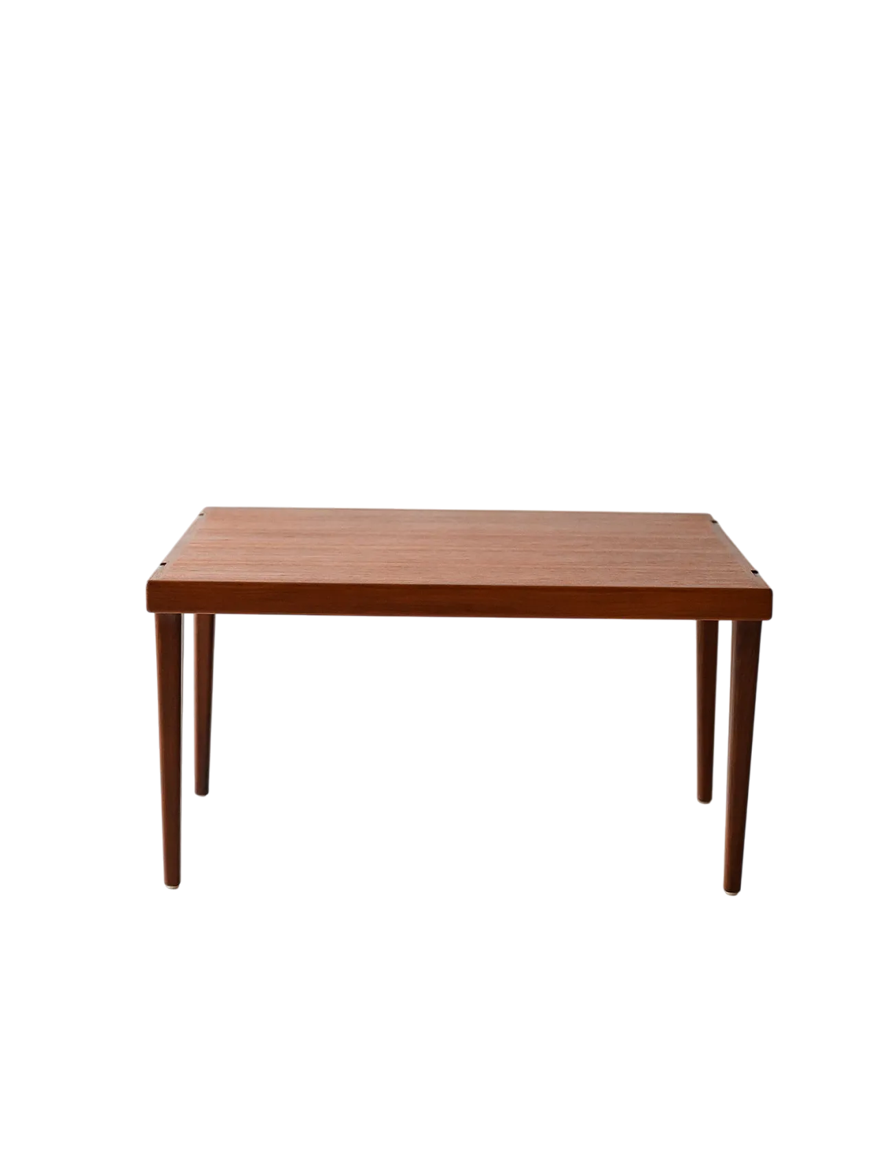 Scandinavian coffee table Erik Wørts Ikea, 60s 8