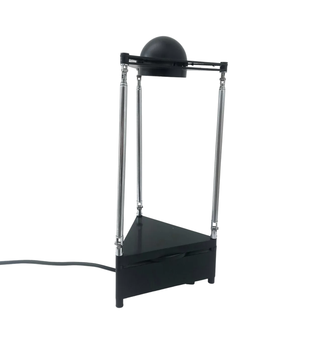 Table Lamp by Kandido, 80s 11