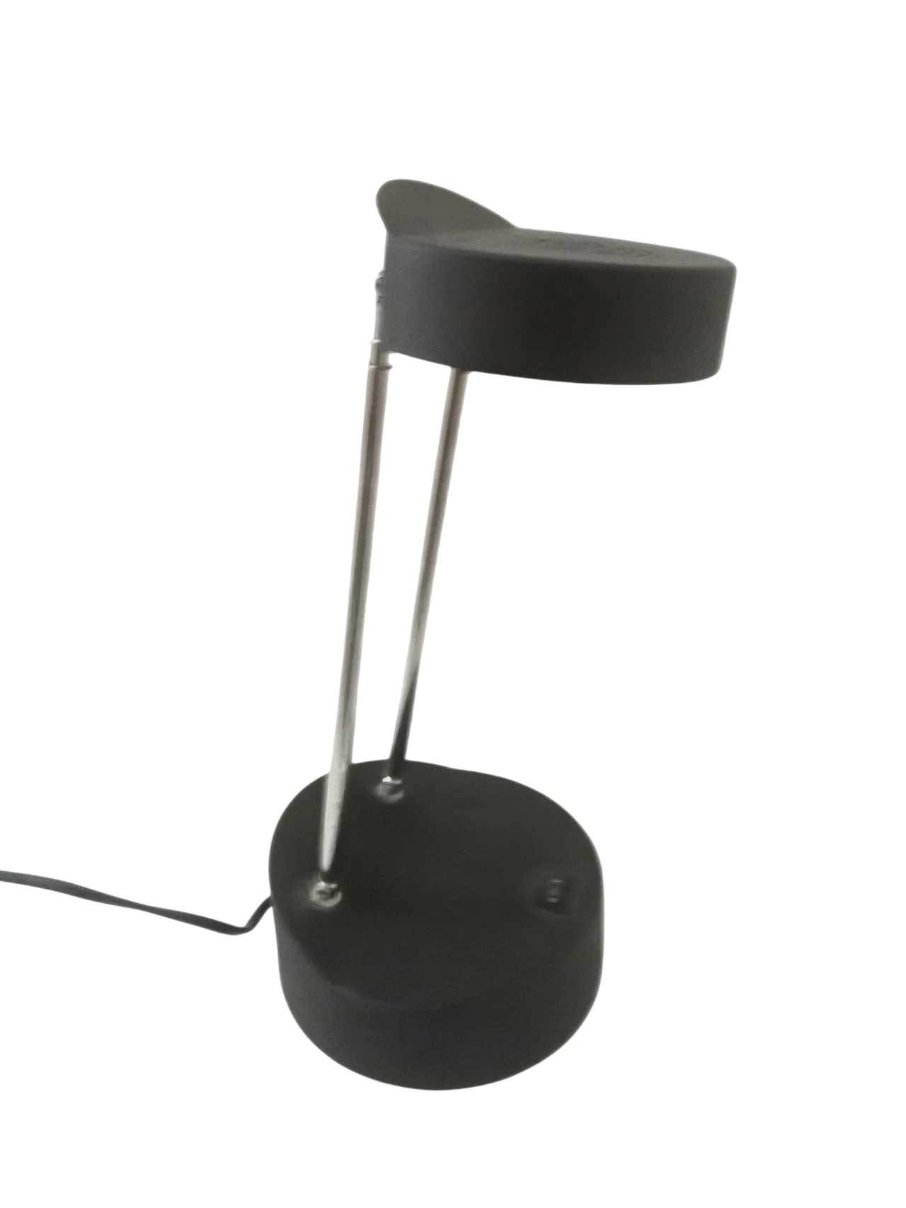 Table lamp telescopic spoiler by Mirello, 80s 11
