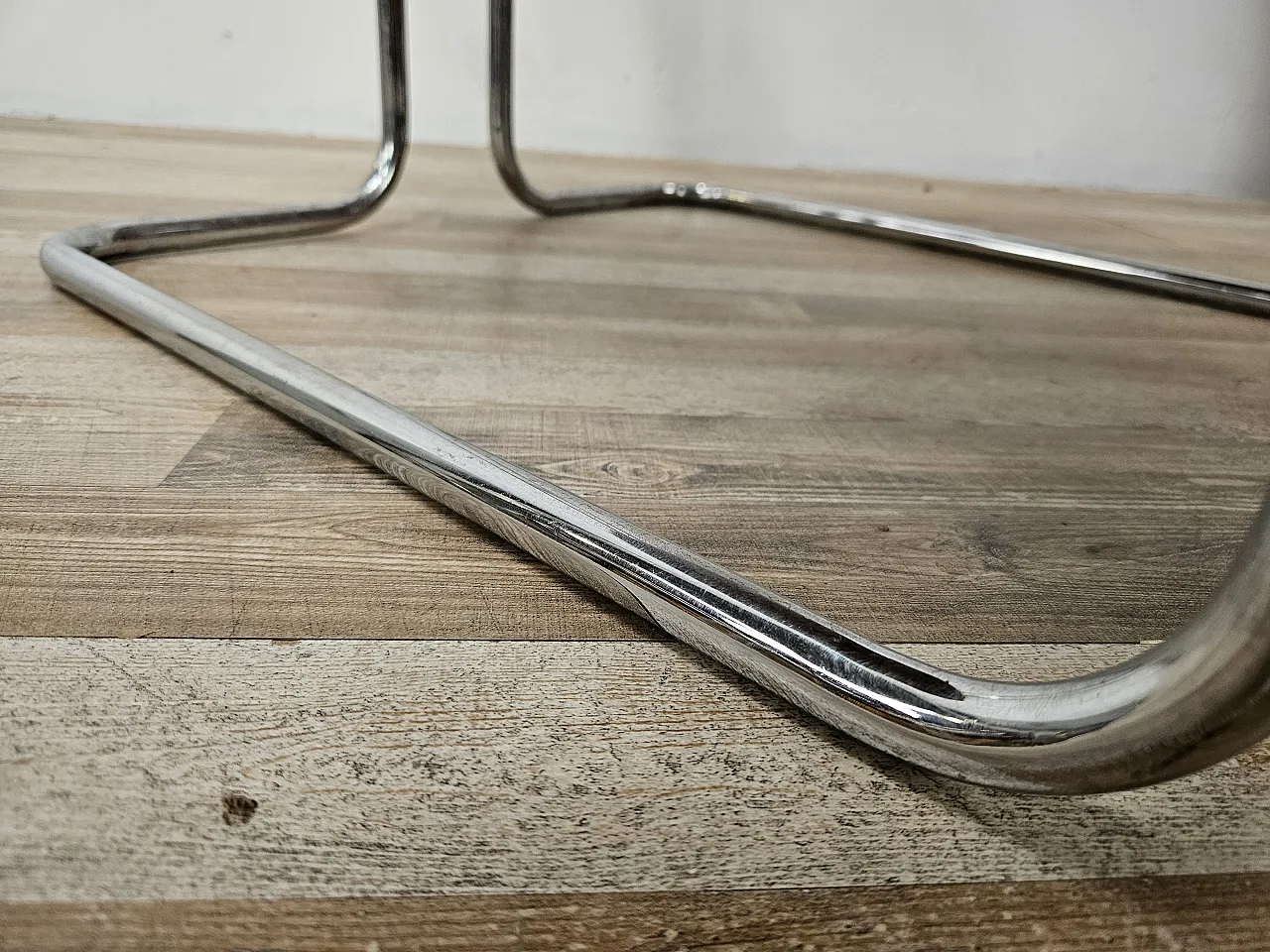 6 sedie da pranzo Tucroma di Guido Faleschini per i 4 Mariani, 1970 21