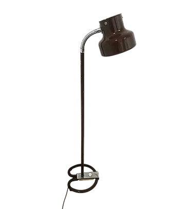 Bumling ground lamp Atelje Lyktan Sweden production