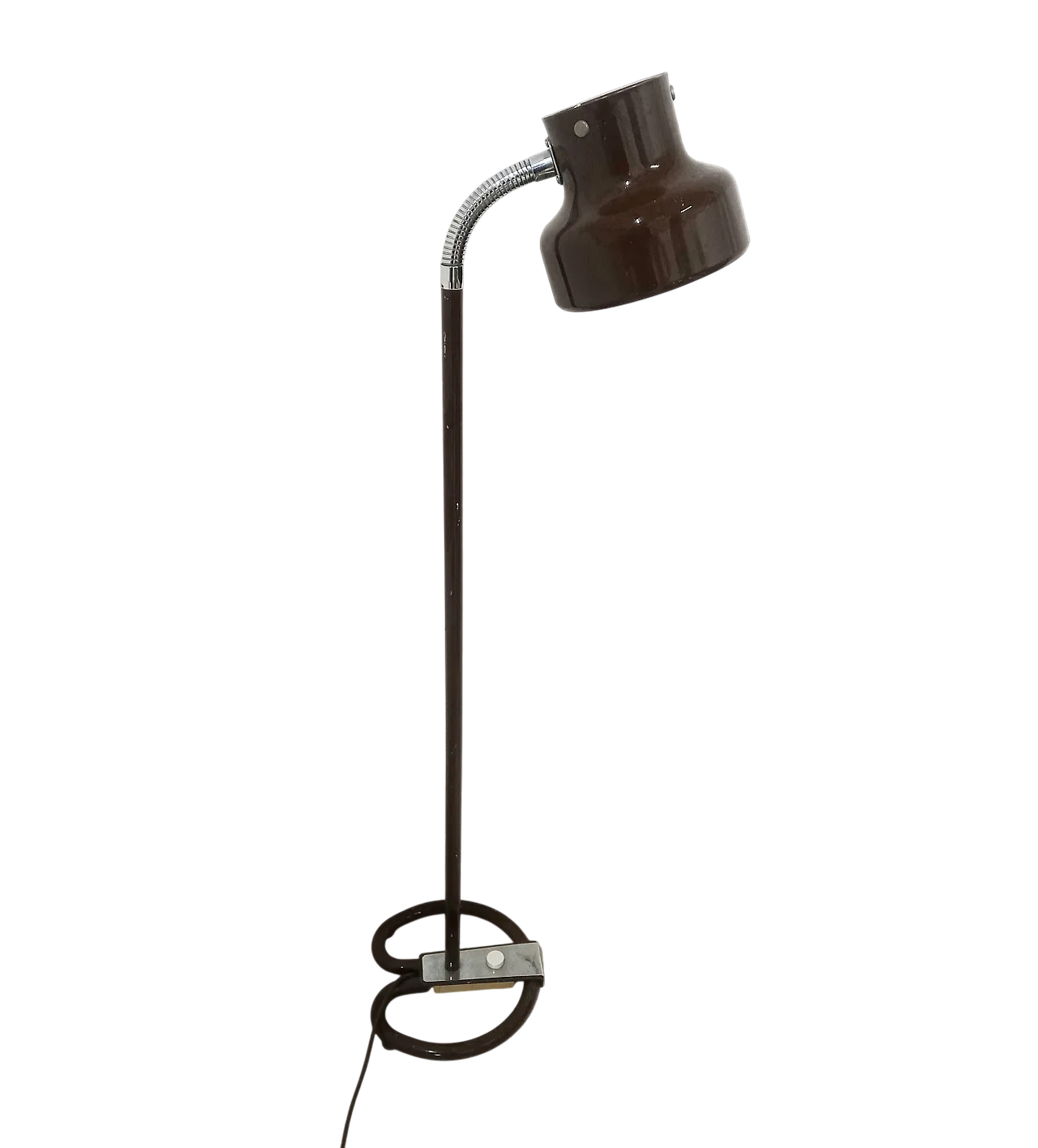 Bumling ground lamp Atelje Lyktan Sweden production 11