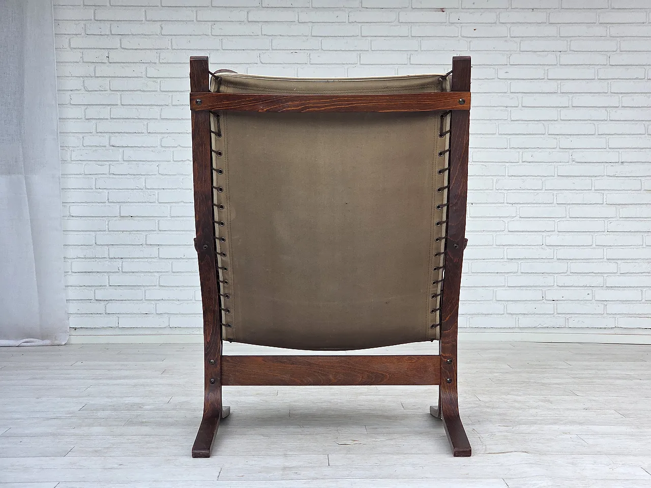 Norwegian sofa by Ingmar Relling for Westnofa, model "Siesta", 1970s 11