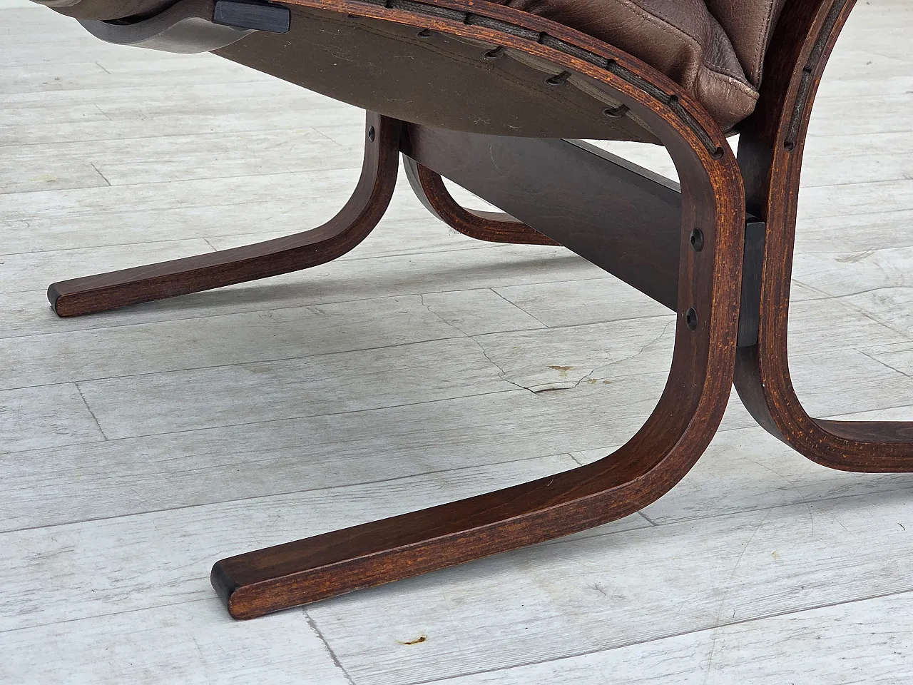 Norwegian sofa by Ingmar Relling for Westnofa, model "Siesta", 1970s 15