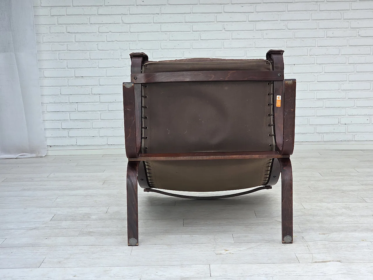 Norwegian sofa by Ingmar Relling for Westnofa, model "Siesta", 1970s 18
