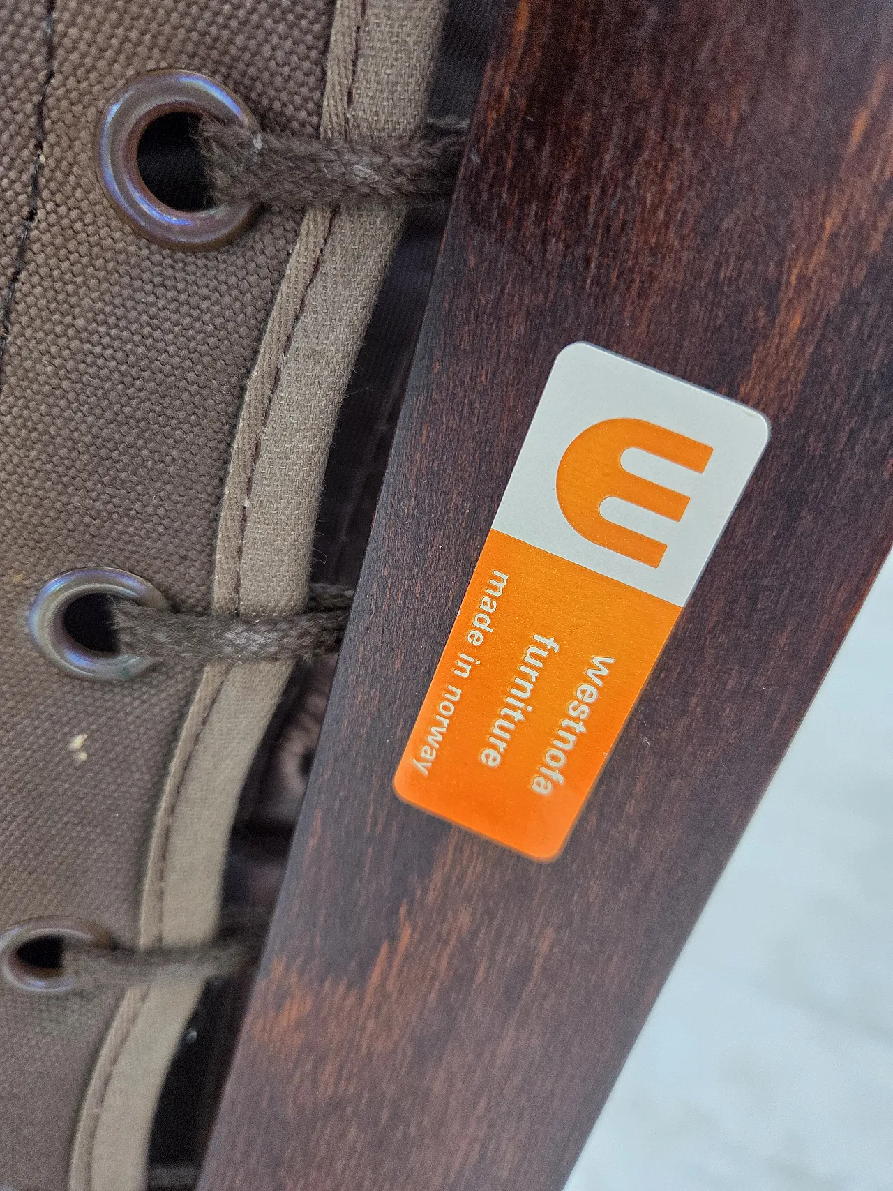 Norwegian sofa by Ingmar Relling for Westnofa, model "Siesta", 1970s 19