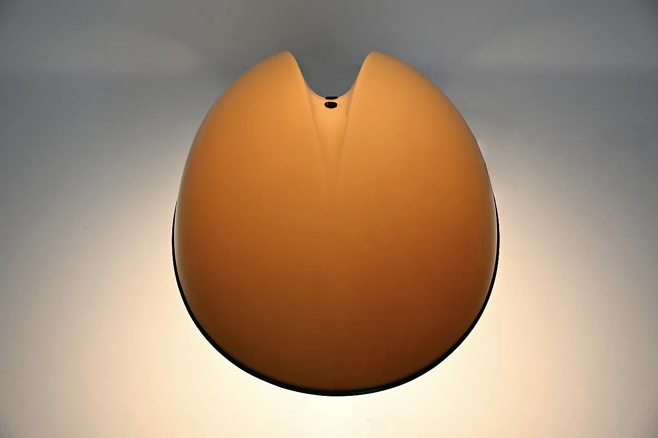 Albanella table lamp by Sergio Brazzoli for Harvey Guzzini, 1970 11