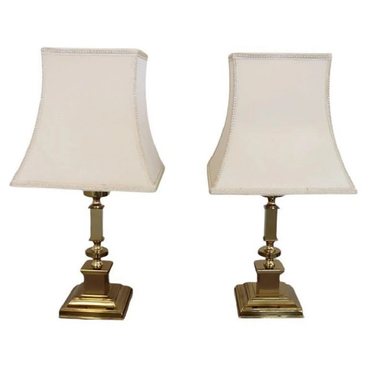 Abat Jour Doorate 1970 1