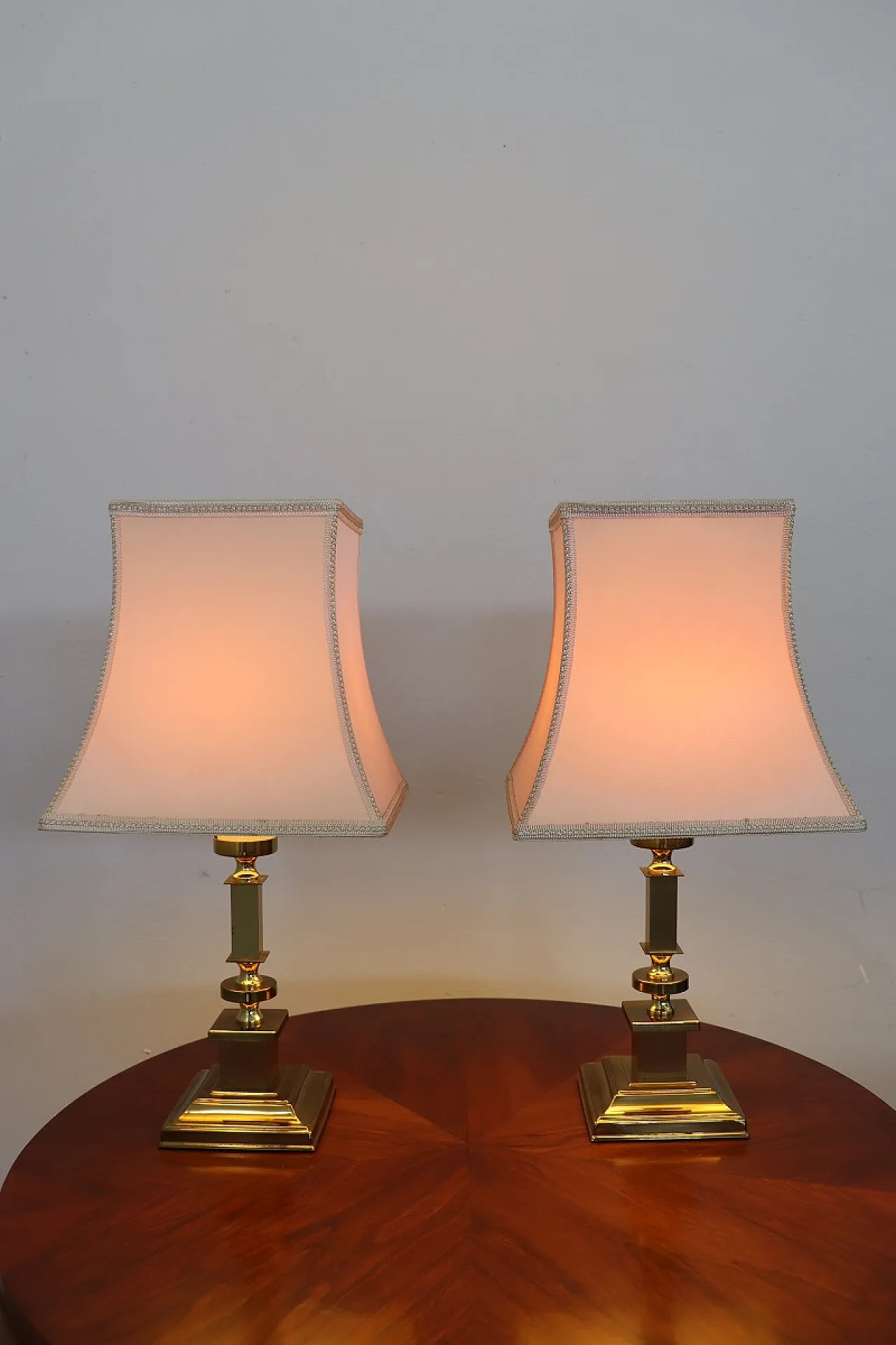 Abat Jour Doorate 1970 2