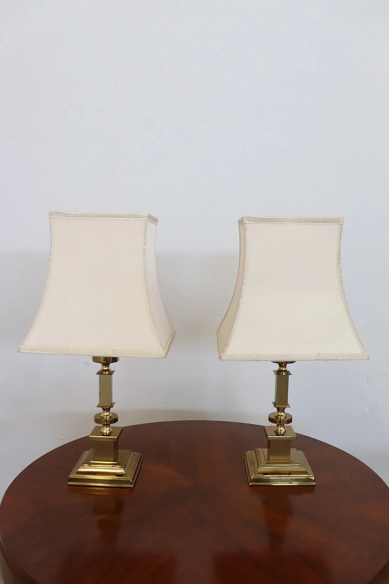 Abat Jour Doorate 1970 3