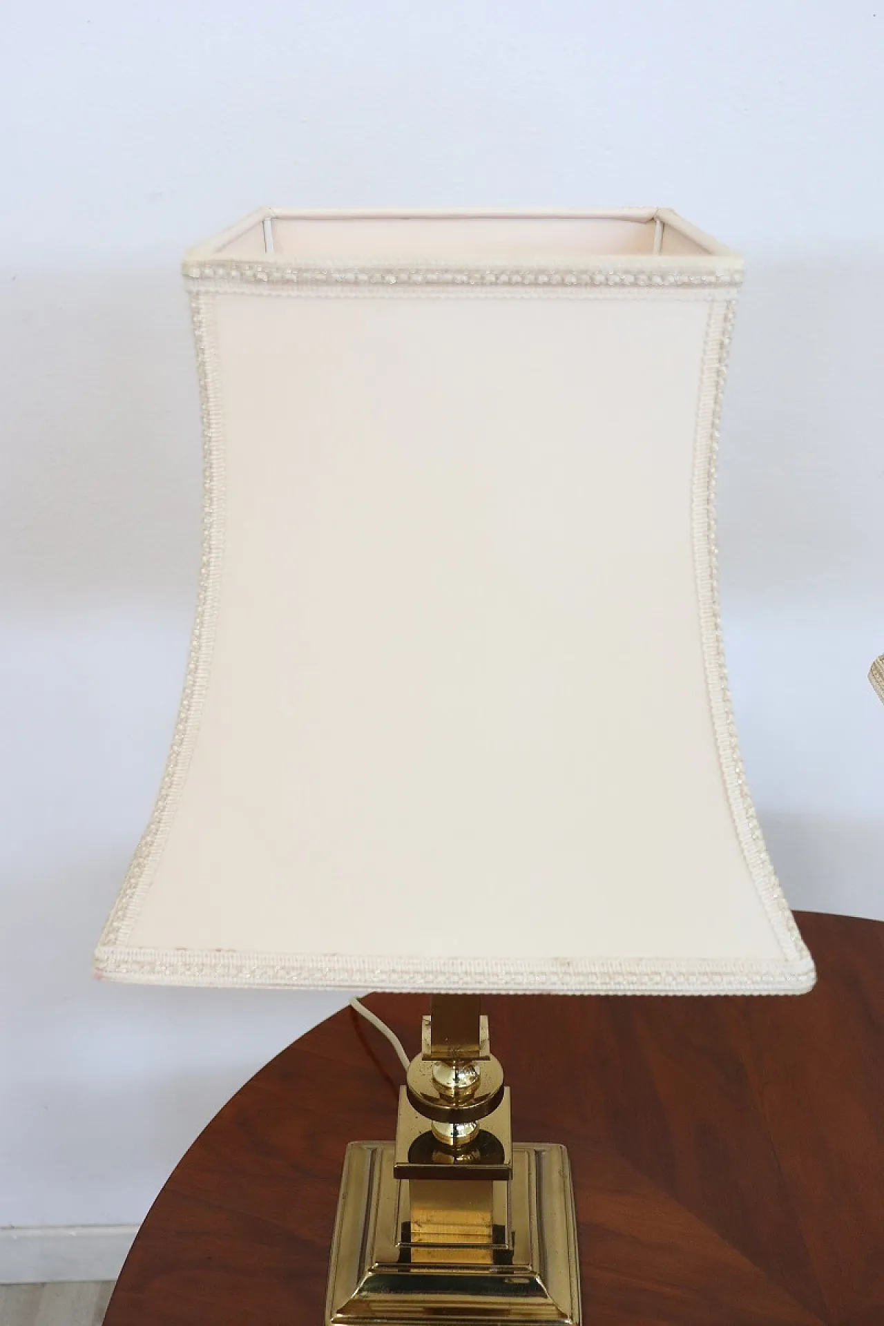 Abat Jour Doorate 1970 6