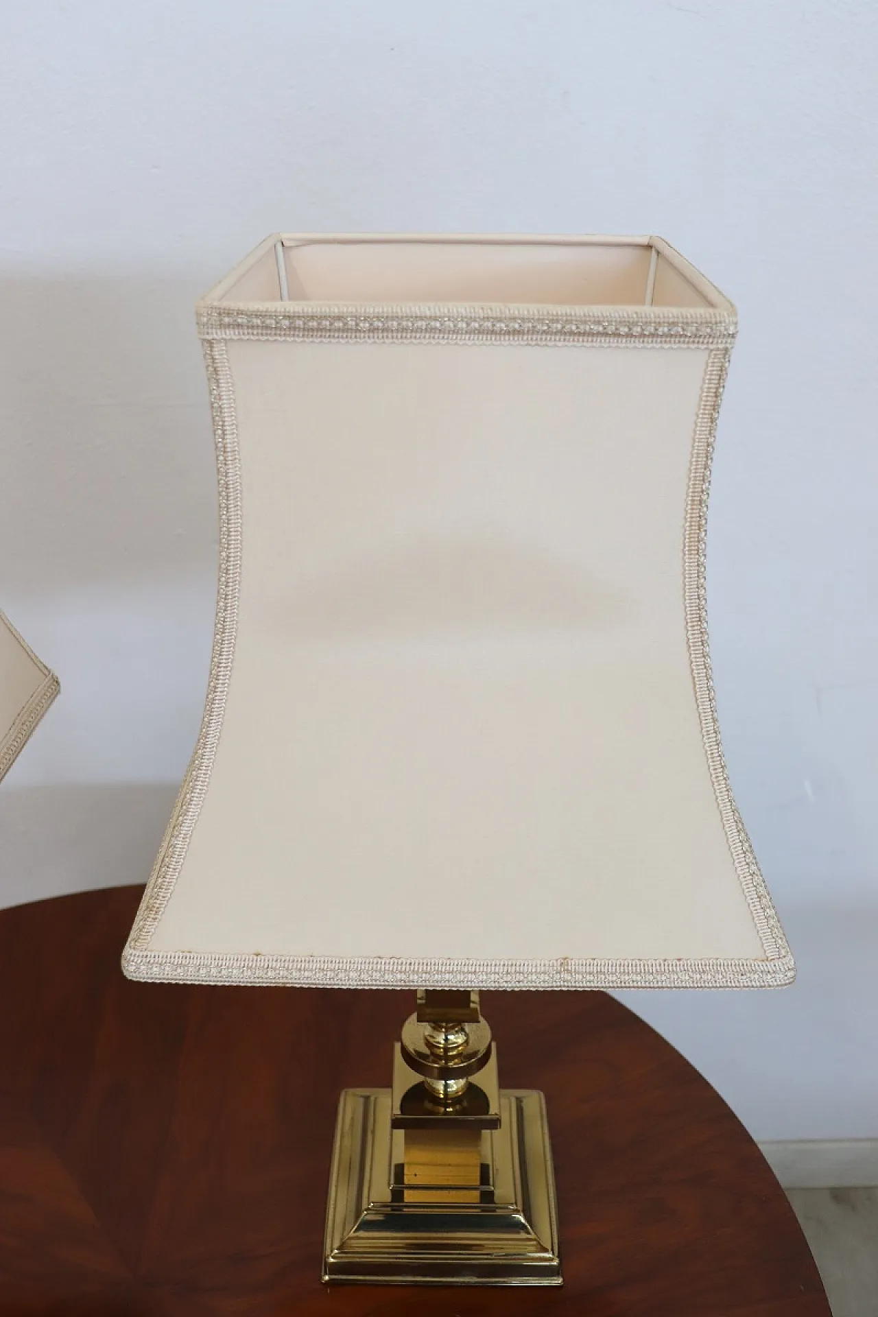 Abat Jour Doorate 1970 7