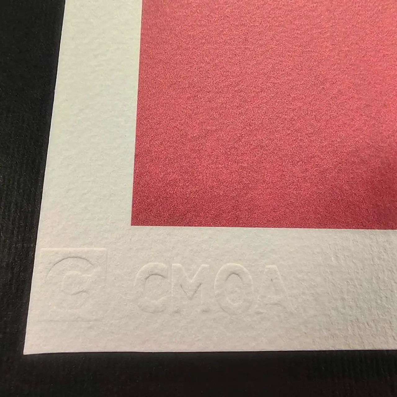 Maryling Monroe, litografia edizione limitata di Andy Warhol, anni '80 6