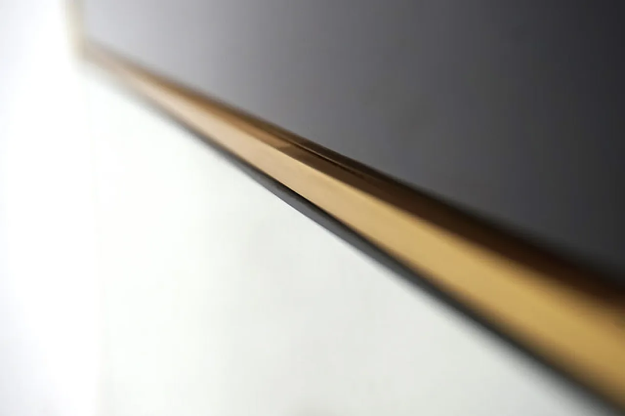 Specchio di Pierre Cardin per Roche Bobois, anni '70 4