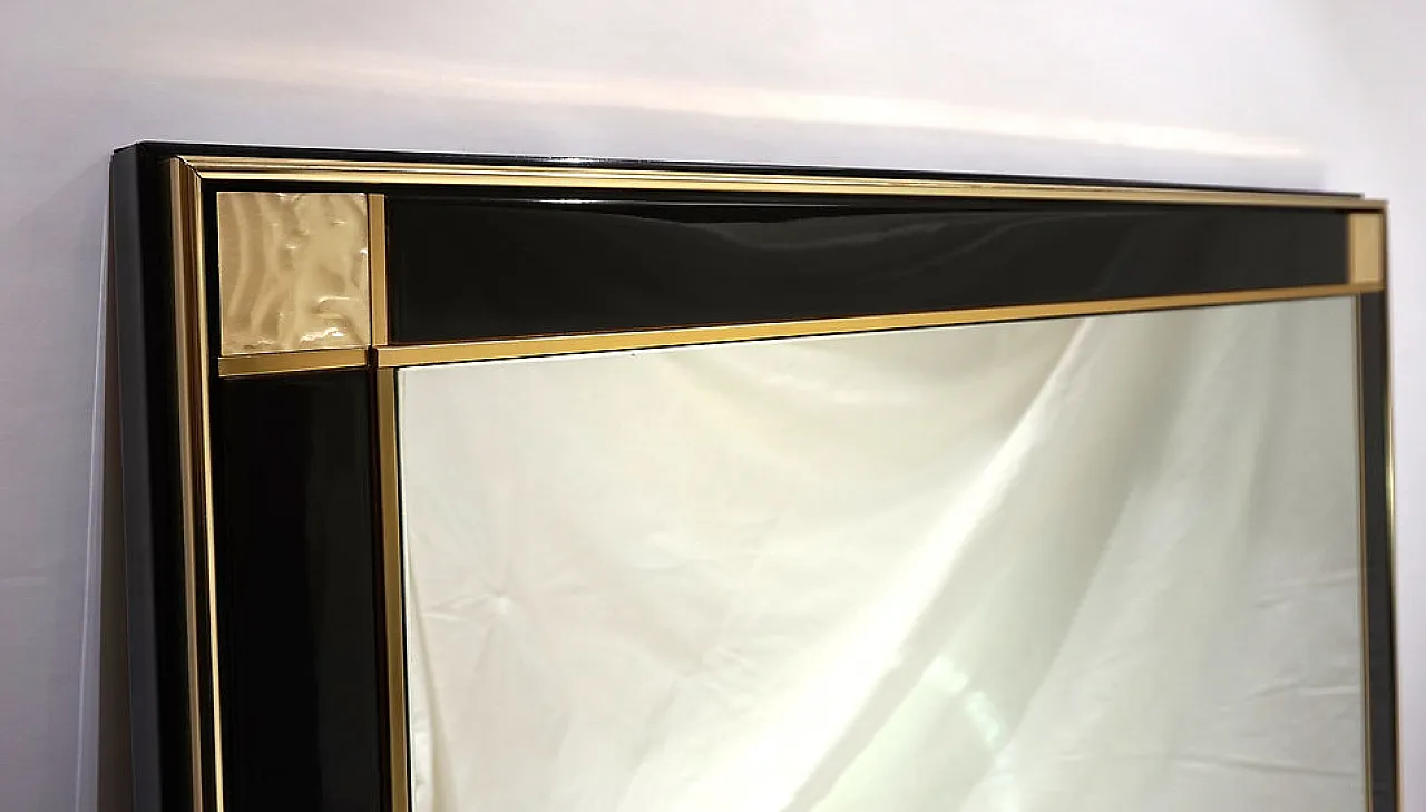 Specchio di Pierre Cardin per Roche Bobois, anni '70 6