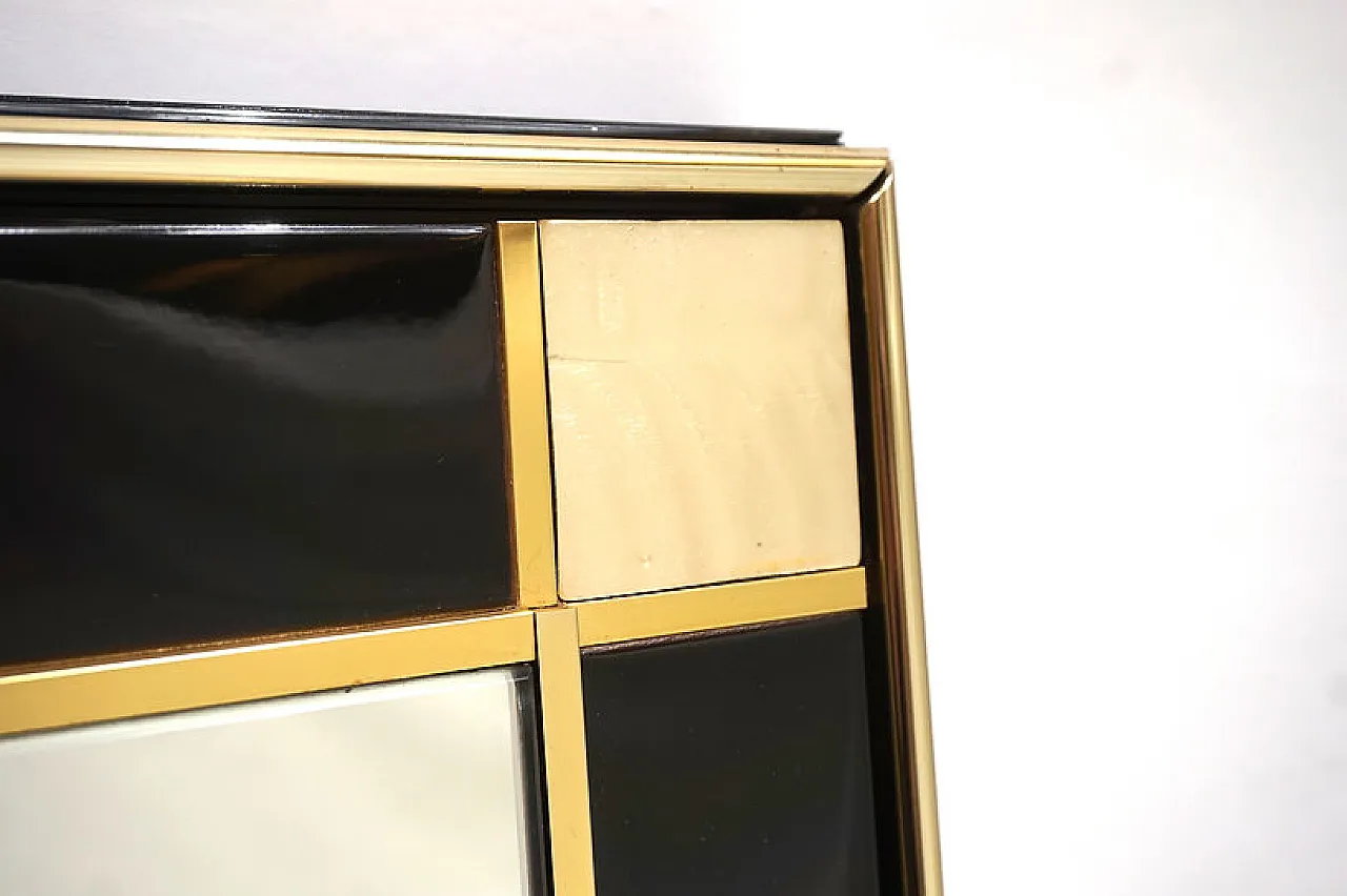 Specchio di Pierre Cardin per Roche Bobois, anni '70 7