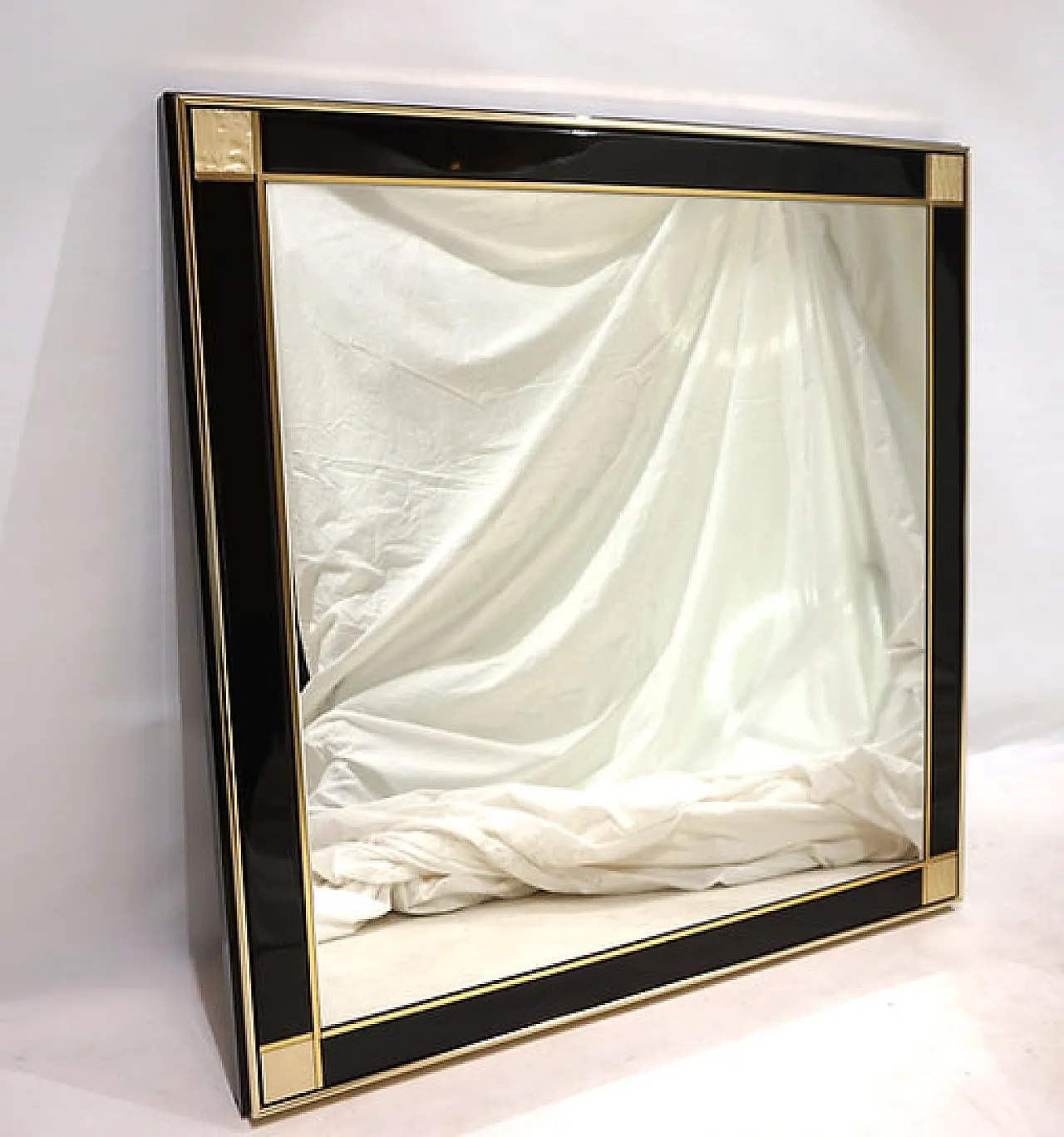 Specchio di Pierre Cardin per Roche Bobois, anni '70 8