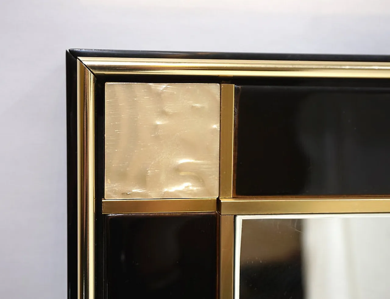 Specchio di Pierre Cardin per Roche Bobois, anni '70 9