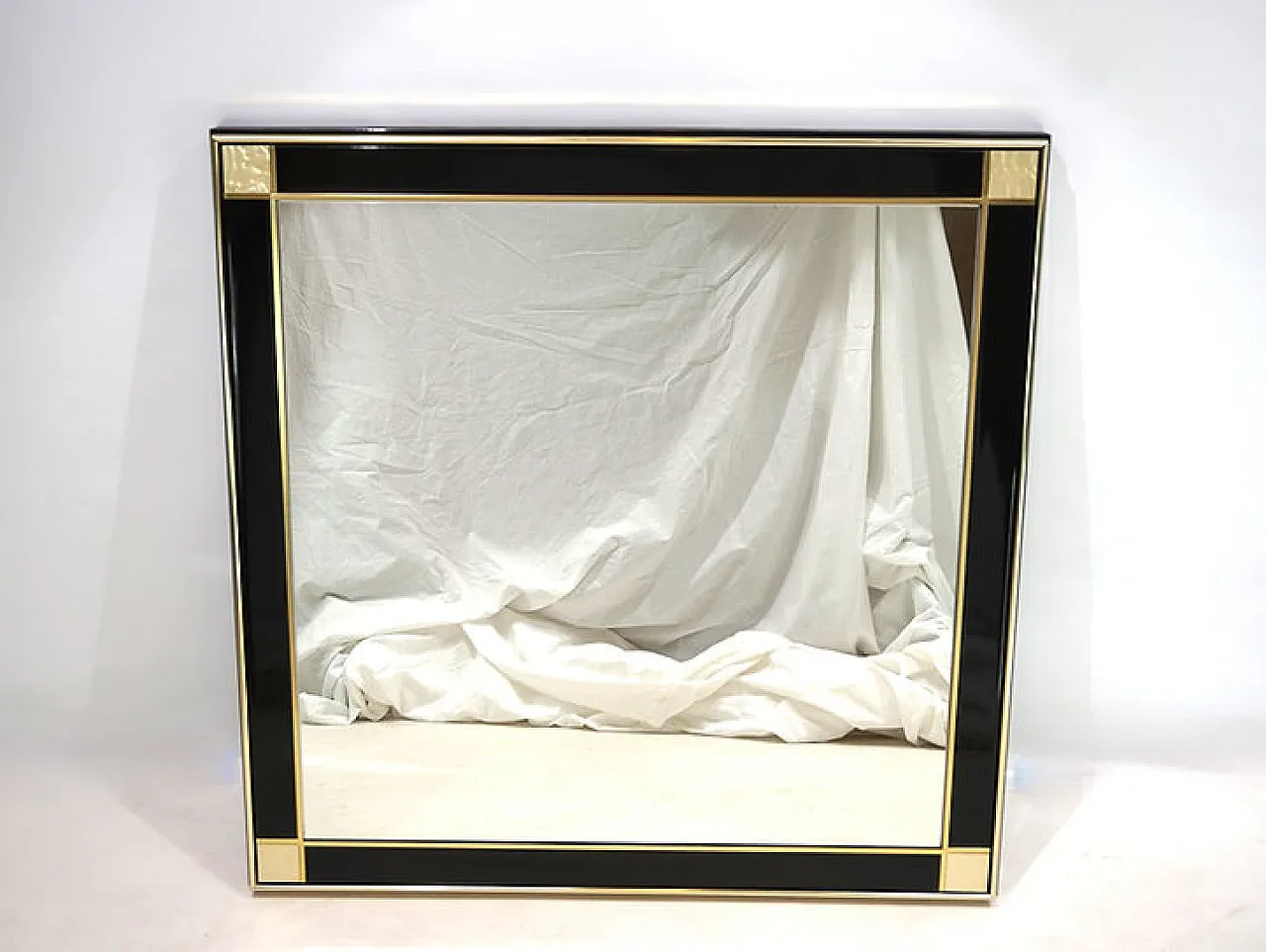 Specchio di Pierre Cardin per Roche Bobois, anni '70 10