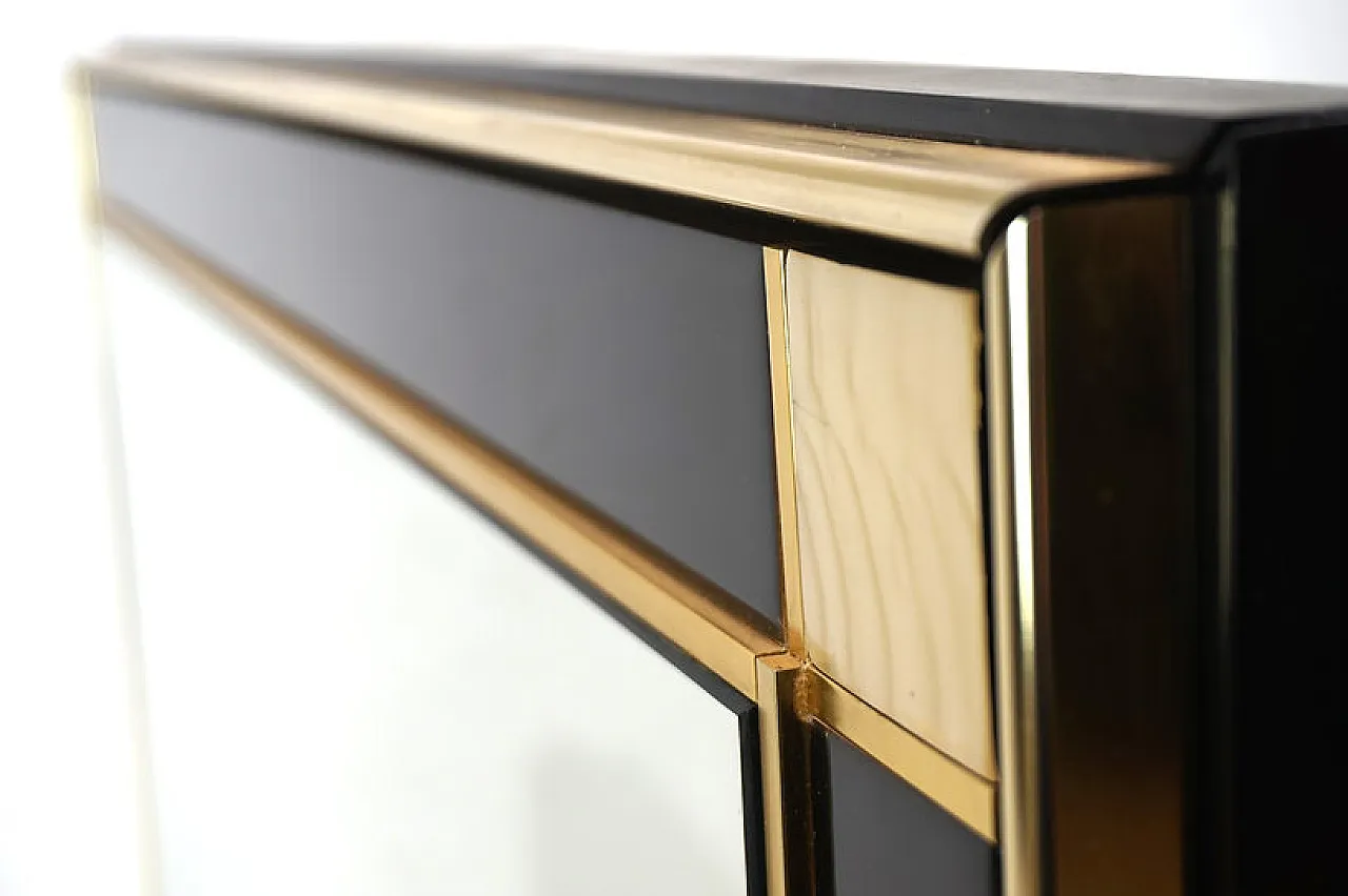 Specchio di Pierre Cardin per Roche Bobois, anni '70 11