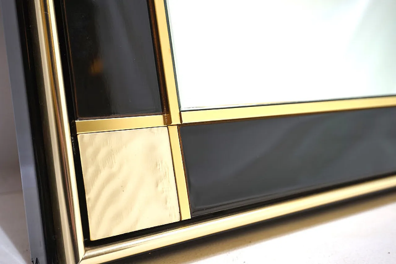 Specchio di Pierre Cardin per Roche Bobois, anni '70 12