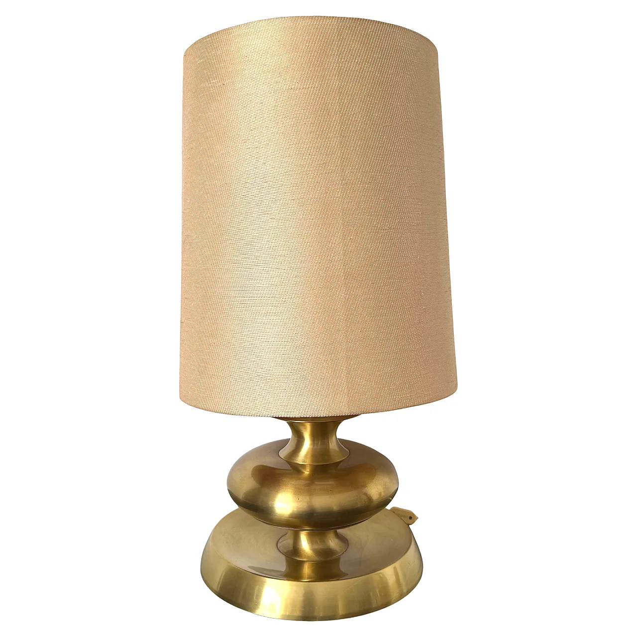 Table lamp mod. T 363 by Luci Milano, 1970s 1