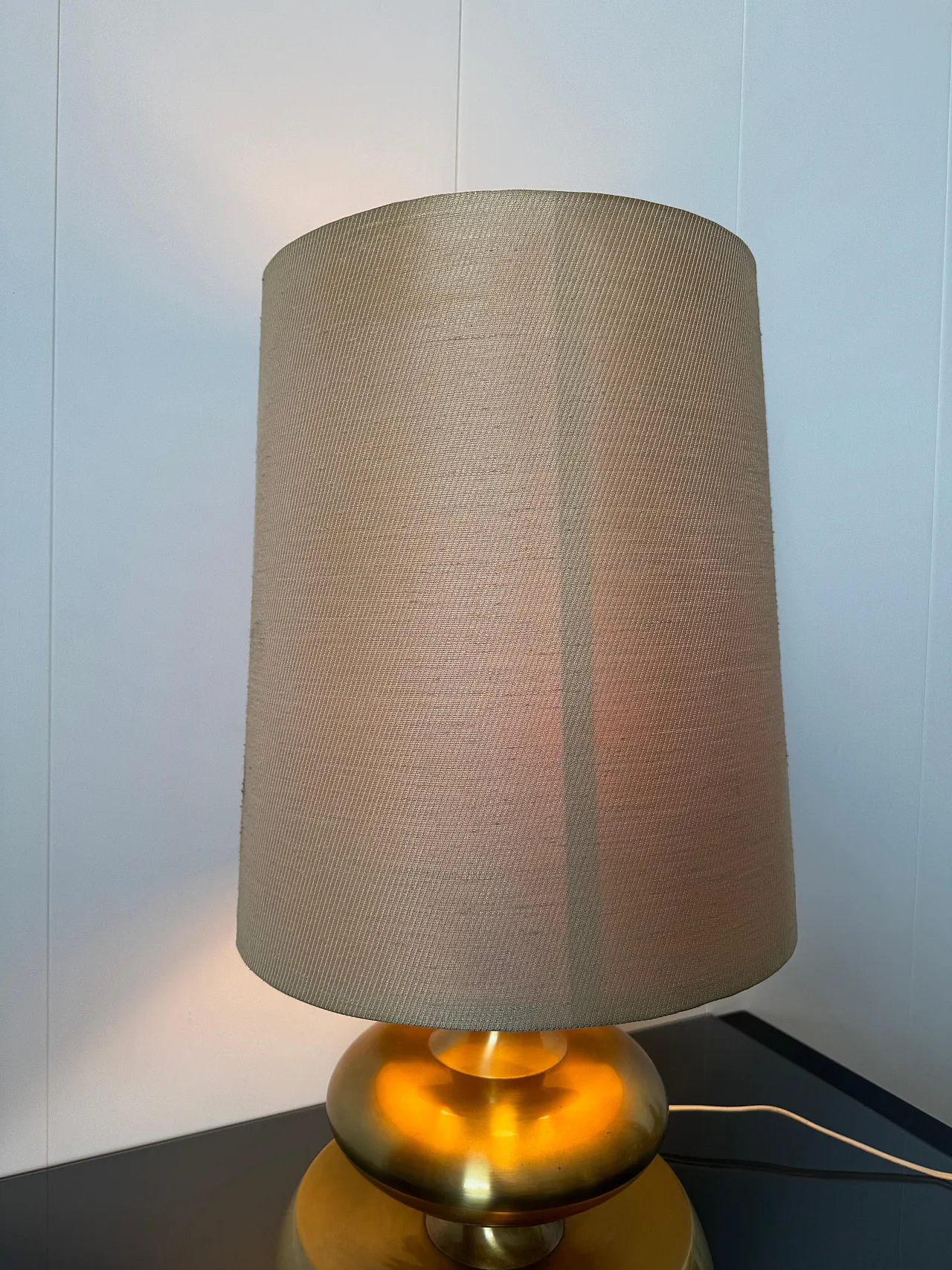 Table lamp mod. T 363 by Luci Milano, 1970s 9