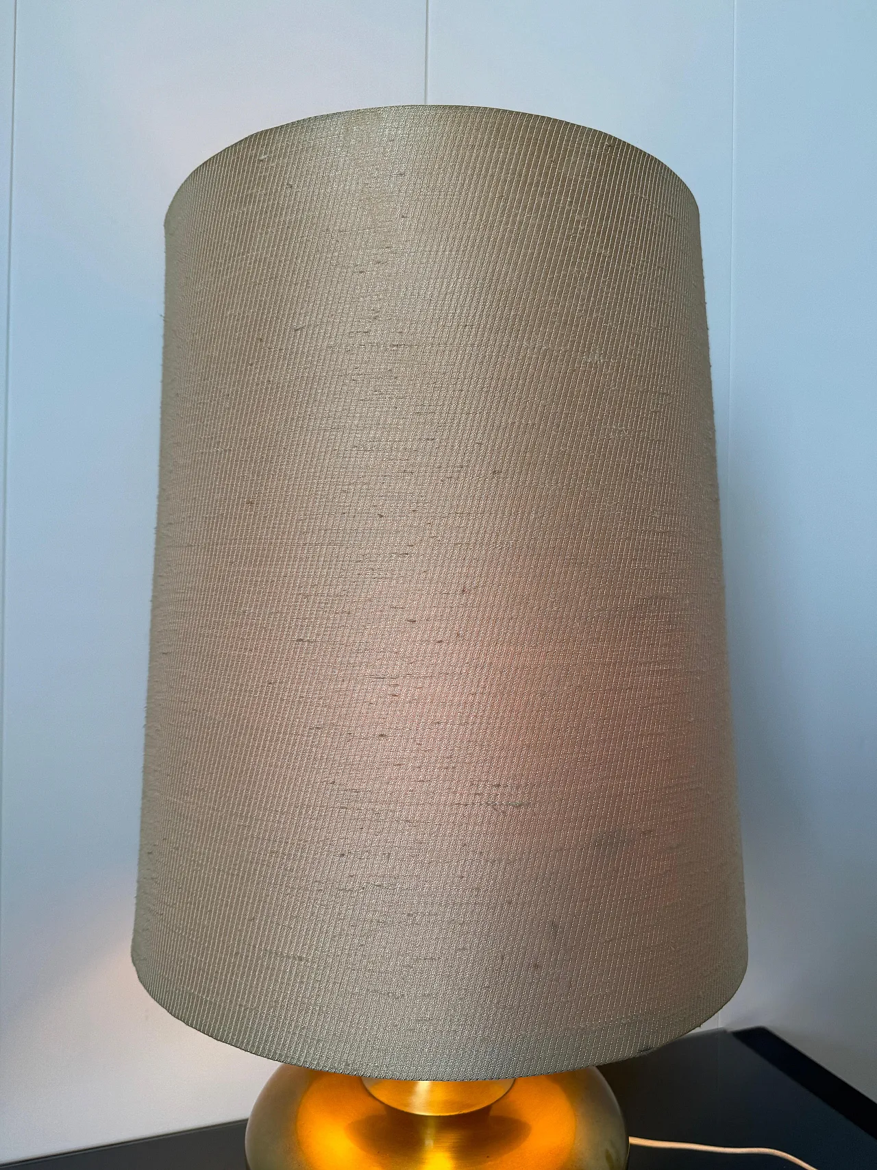 Table lamp mod. T 363 by Luci Milano, 1970s 10