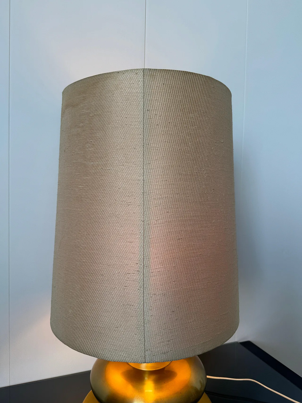 Table lamp mod. T 363 by Luci Milano, 1970s 11