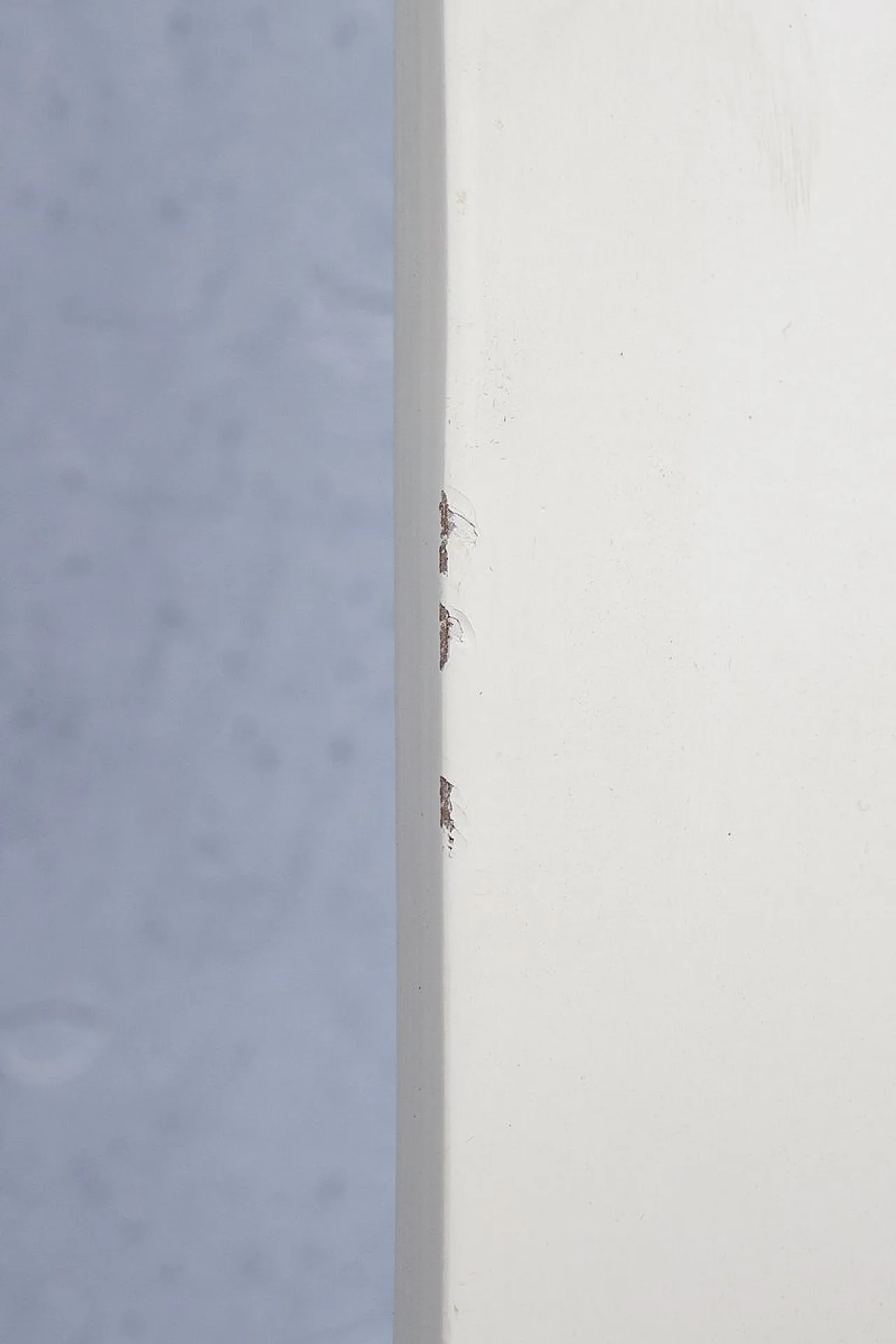 3 Sedie Impronta di Pietro Arosio per Sorgente dei Mobili, anni '80 8