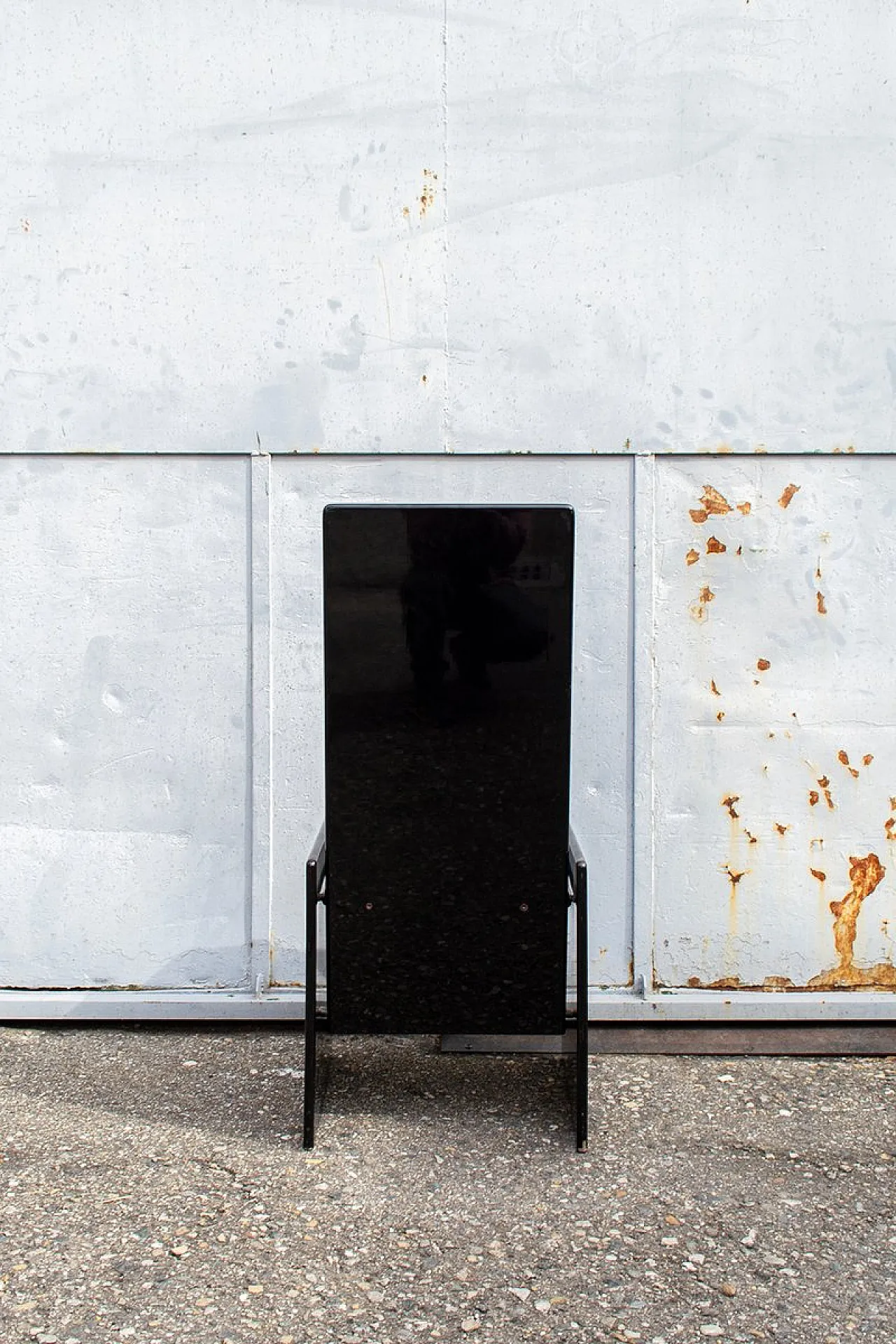 4 Sedie Kazuki di Kazuhide Takahama per Simon Gavina, anni '70 5