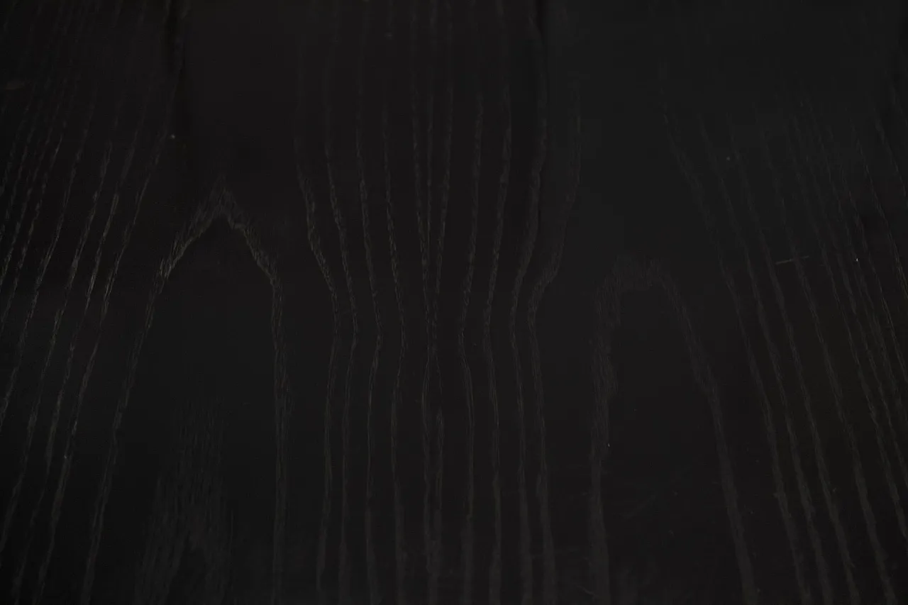 DS1 oval table by Charles Rennie Mackintosh for Cassina, 1970s 4