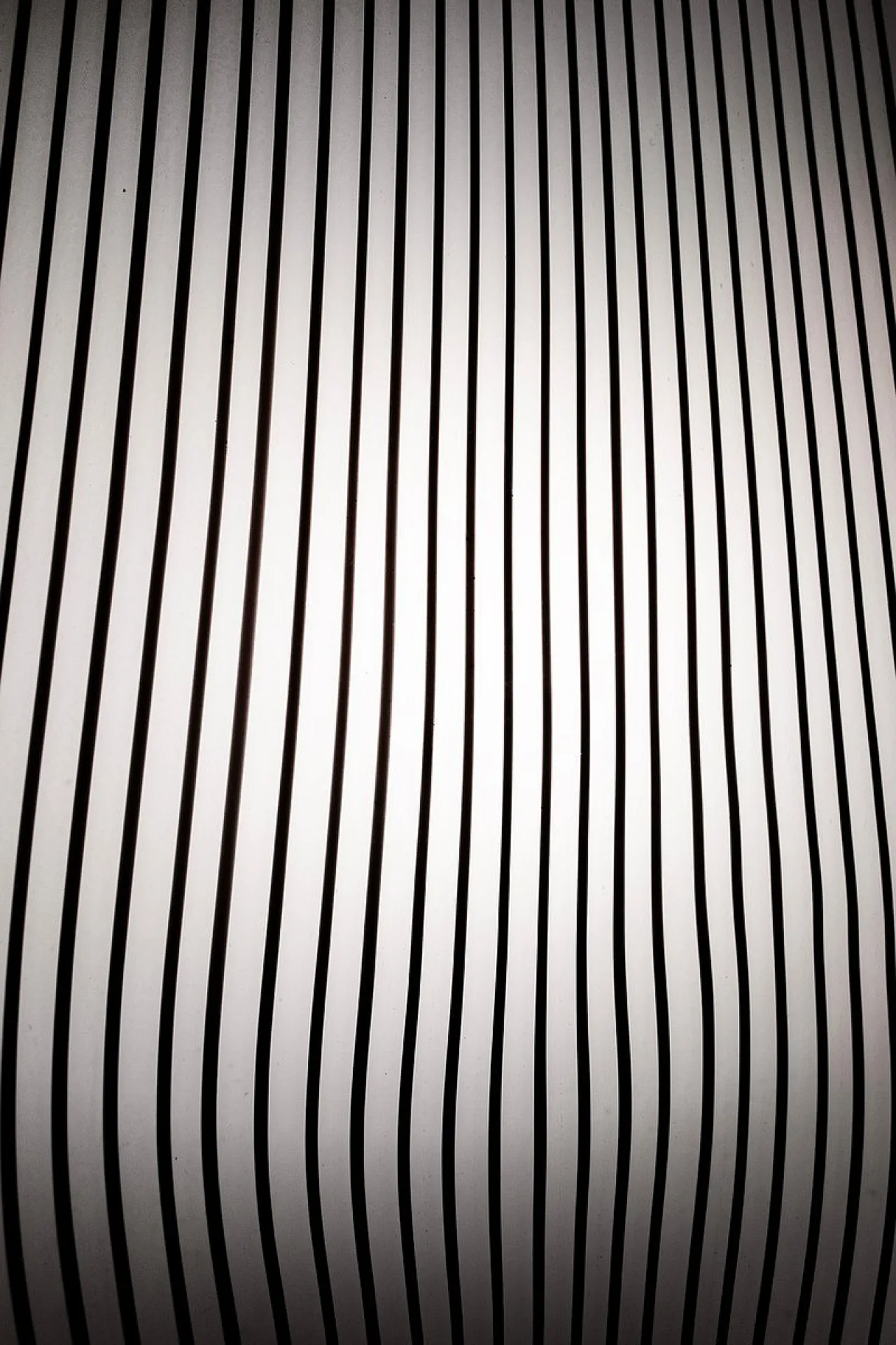 Lampada da tavolo di Lino Tagliapietra, anni '80 4