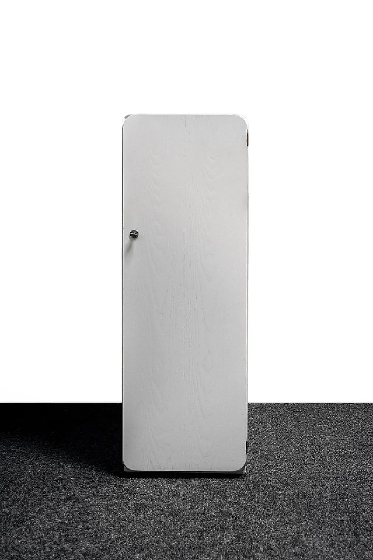 Mensole della serie Samara di Derk Jan De Vries per Maisa, anni '70 1