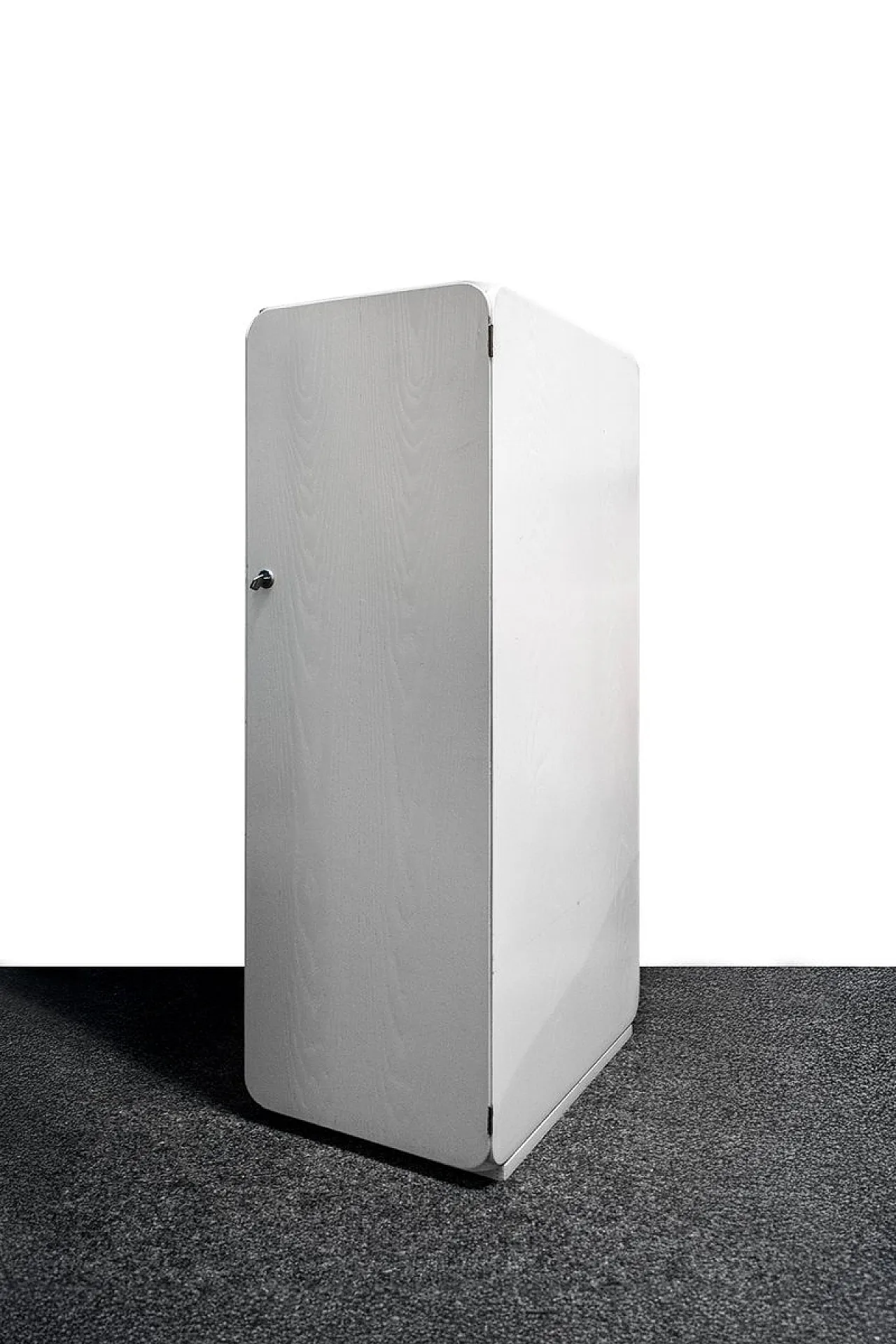 Mensole della serie Samara di Derk Jan De Vries per Maisa, anni '70 2