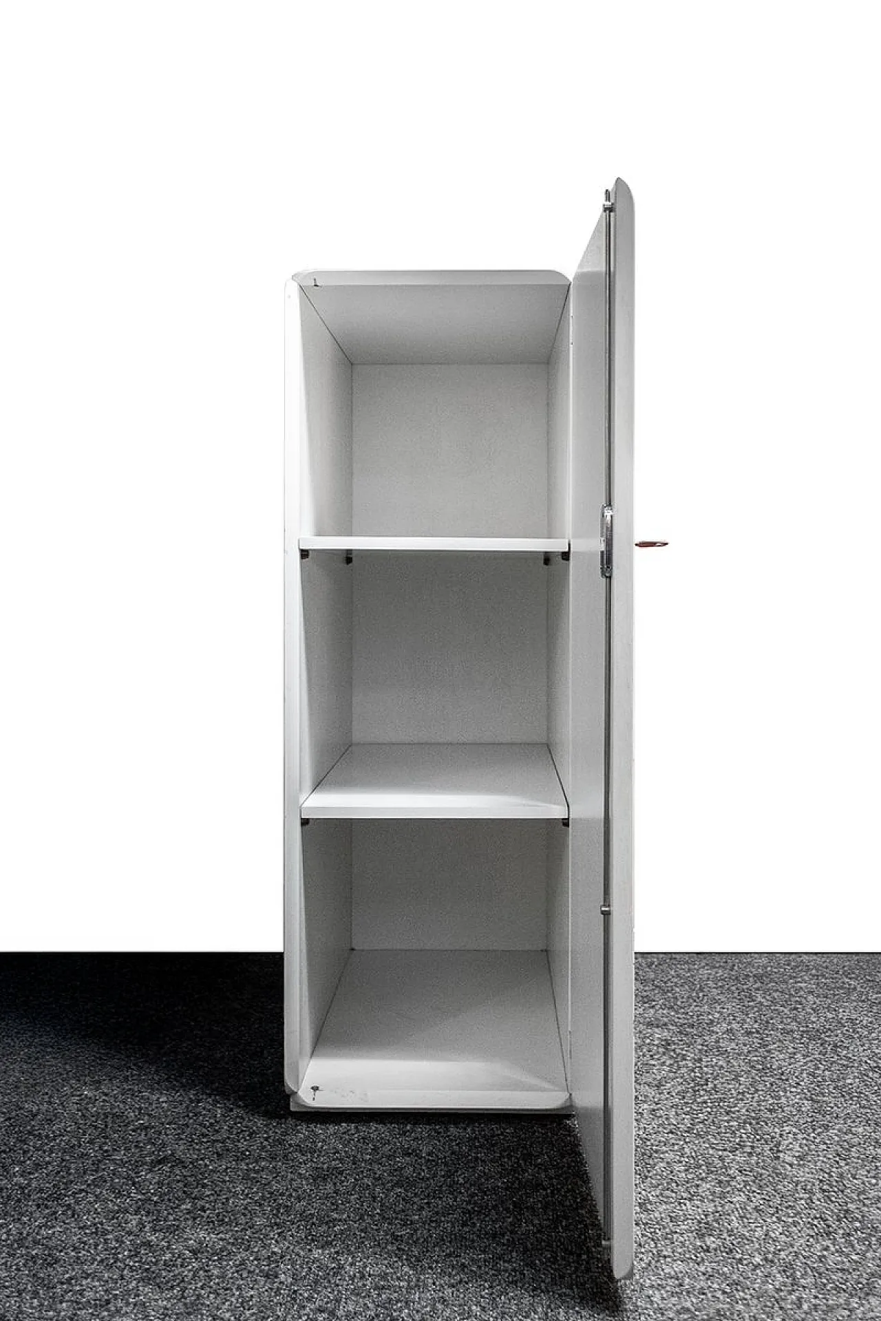 Mensole della serie Samara di Derk Jan De Vries per Maisa, anni '70 3