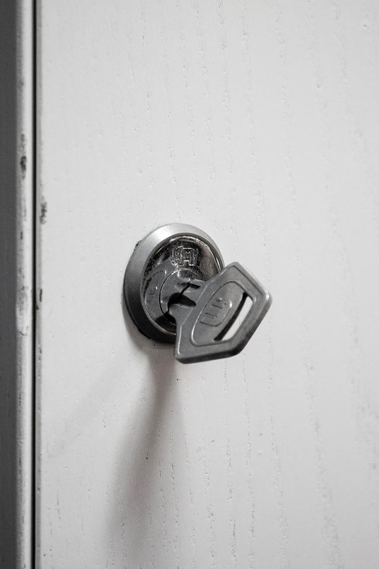 Mensole della serie Samara di Derk Jan De Vries per Maisa, anni '70 5