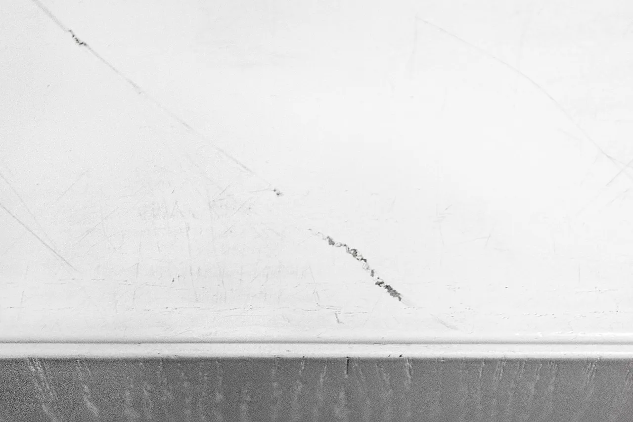 Mensole della serie Samara di Derk Jan De Vries per Maisa, anni '70 6