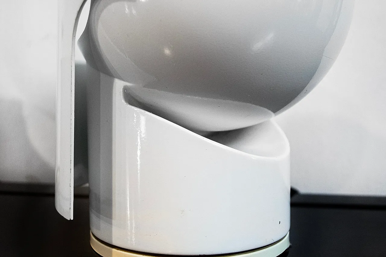 Coppia di lampade Pileino di Gae Aulenti per Artemide, anni '70 5