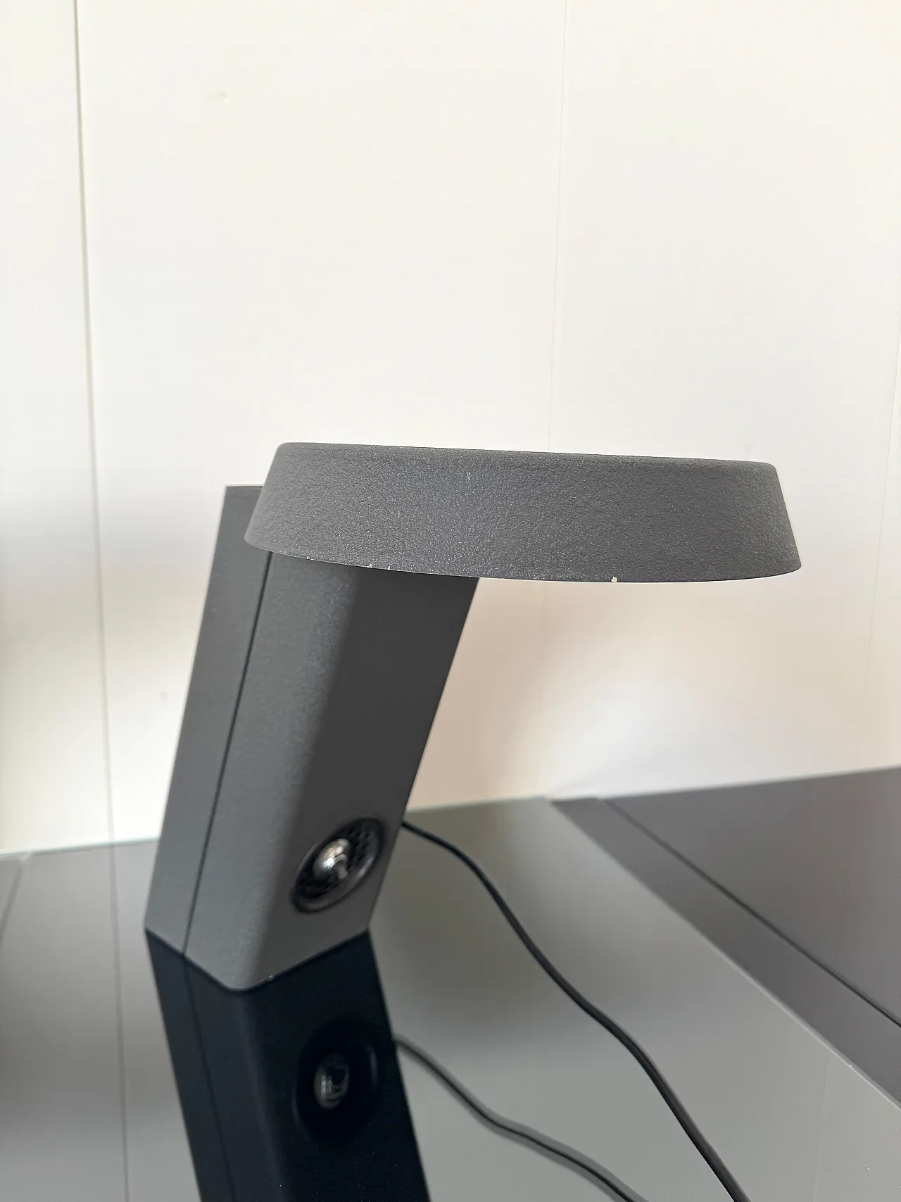 Pair of lamps mod. 607 by Gino Sarfatti for Arteluce, 1970s 9