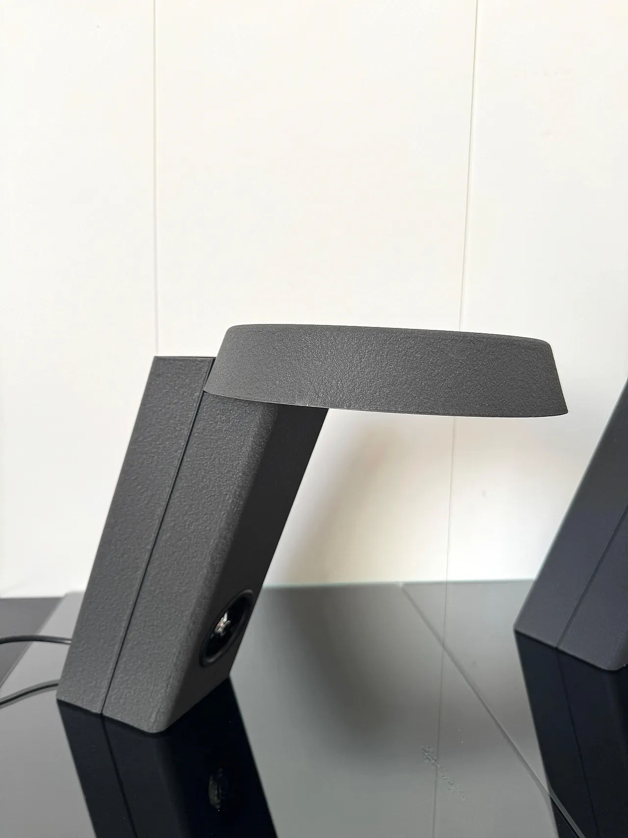 Pair of lamps mod. 607 by Gino Sarfatti for Arteluce, 1970s 10