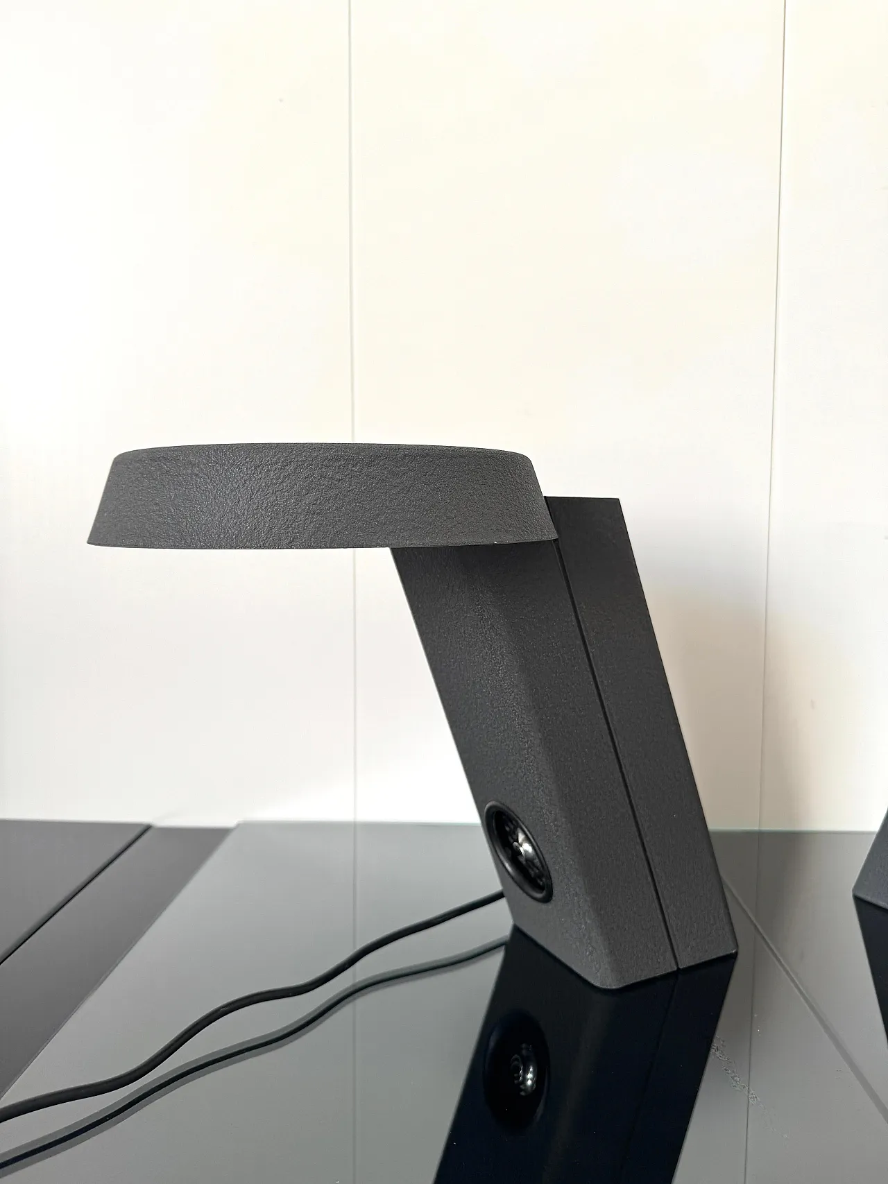 Pair of lamps mod. 607 by Gino Sarfatti for Arteluce, 1970s 11