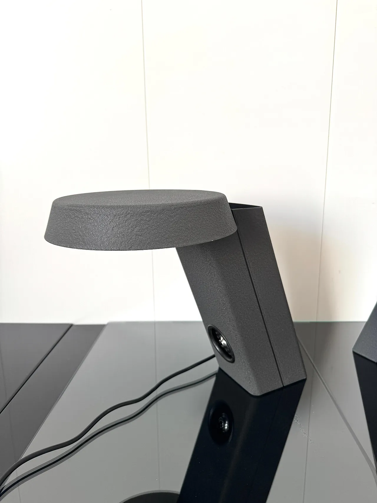 Pair of lamps mod. 607 by Gino Sarfatti for Arteluce, 1970s 12