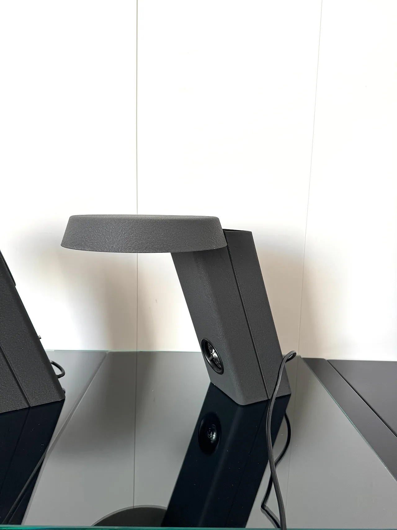 Pair of lamps mod. 607 by Gino Sarfatti for Arteluce, 1970s 13