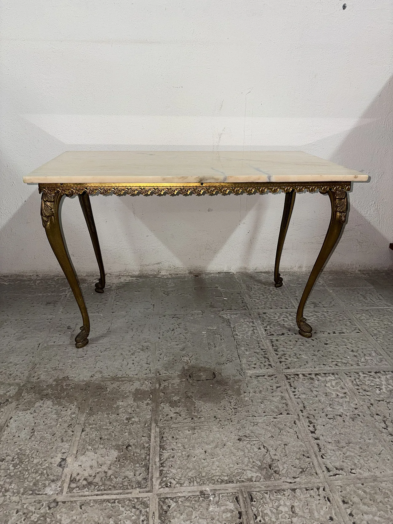 Tavolino, anni '50 1