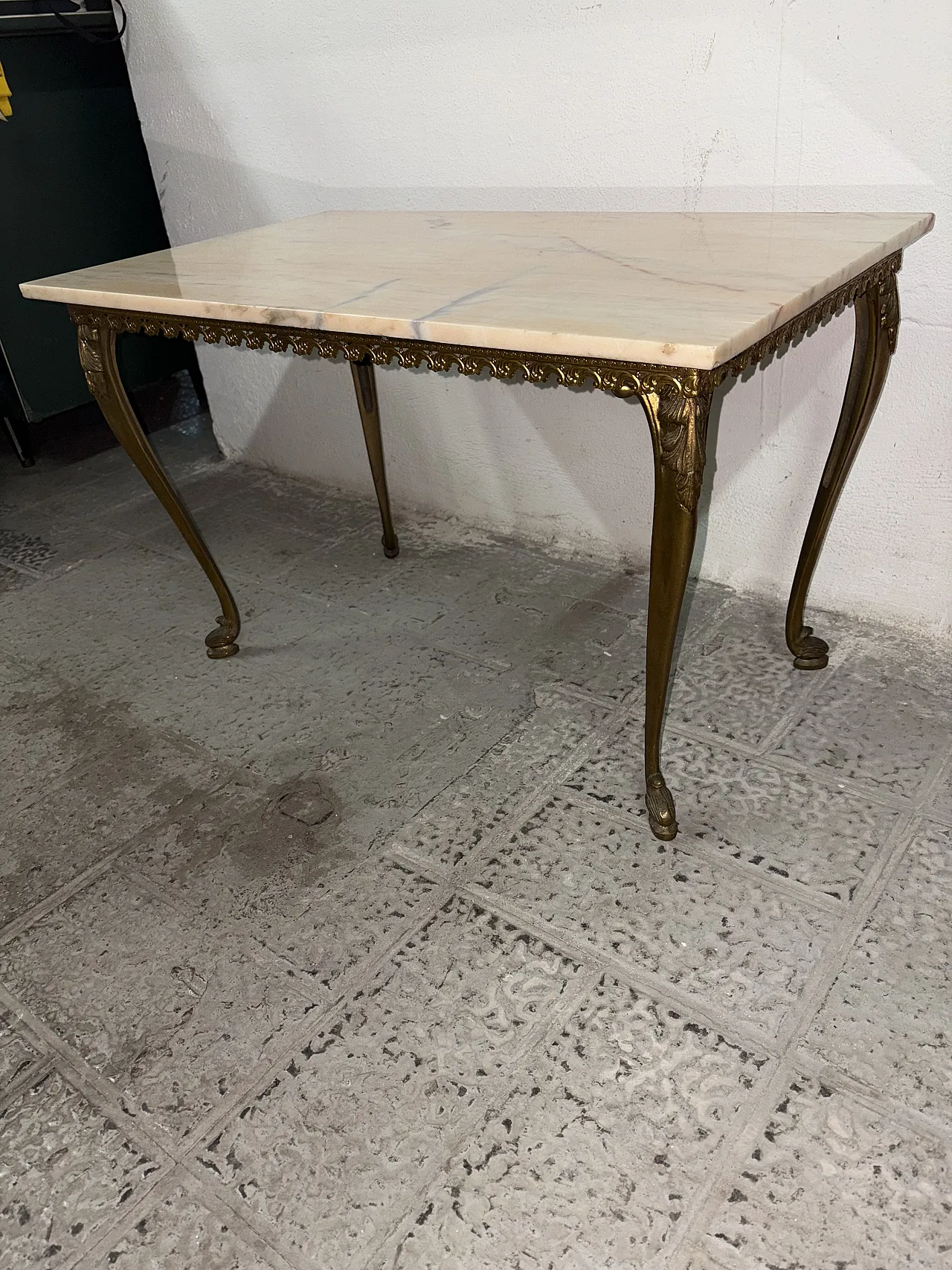 Tavolino, anni '50 2