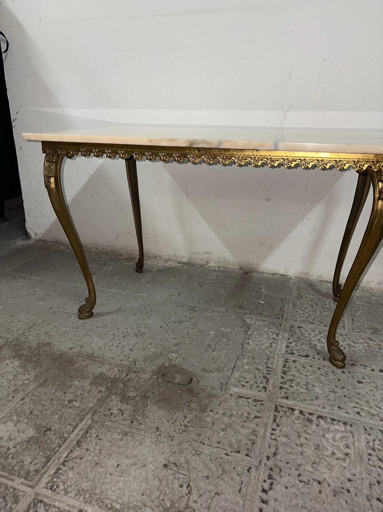 Tavolino, anni '50 4