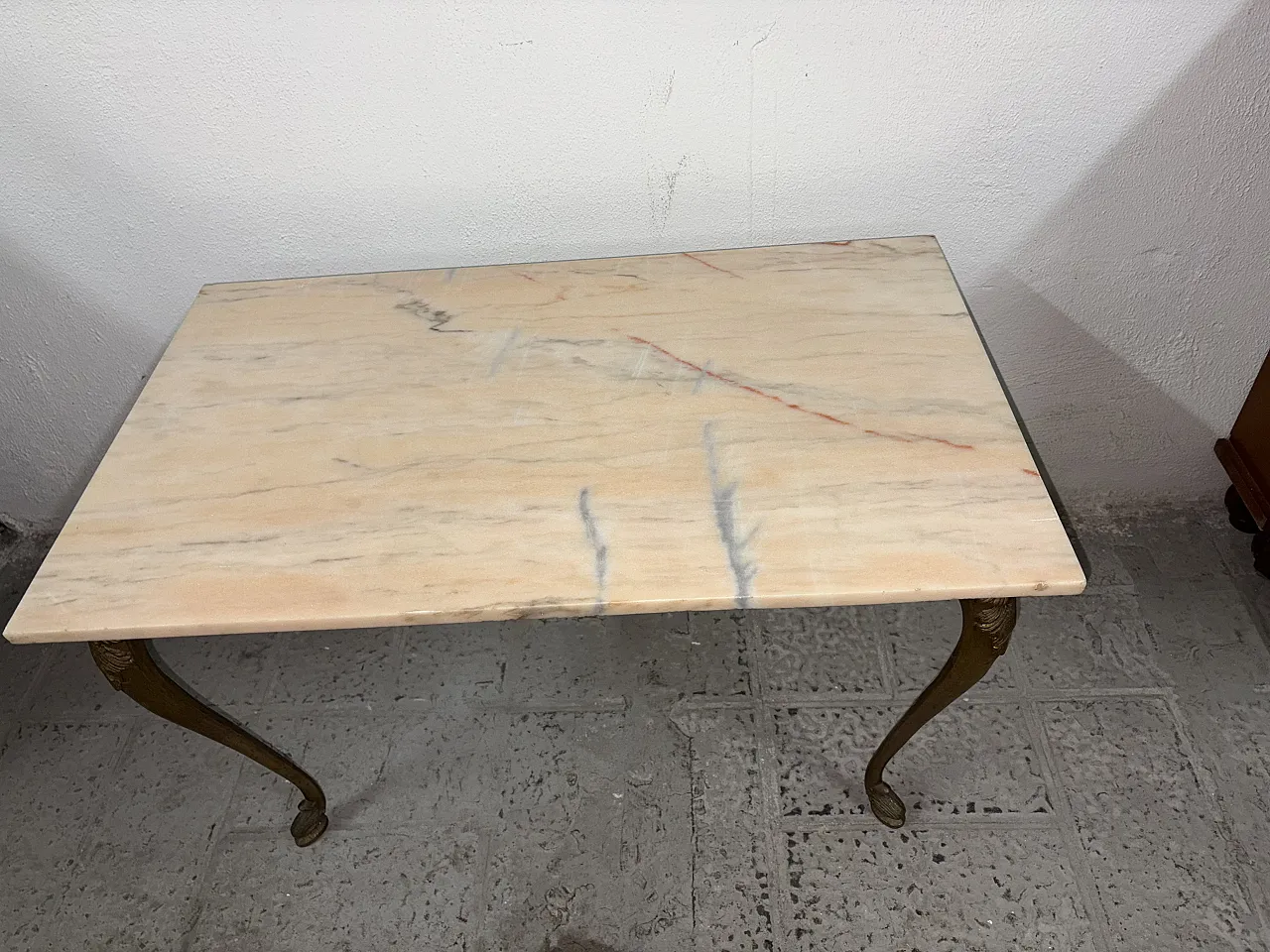 Tavolino, anni '50 5