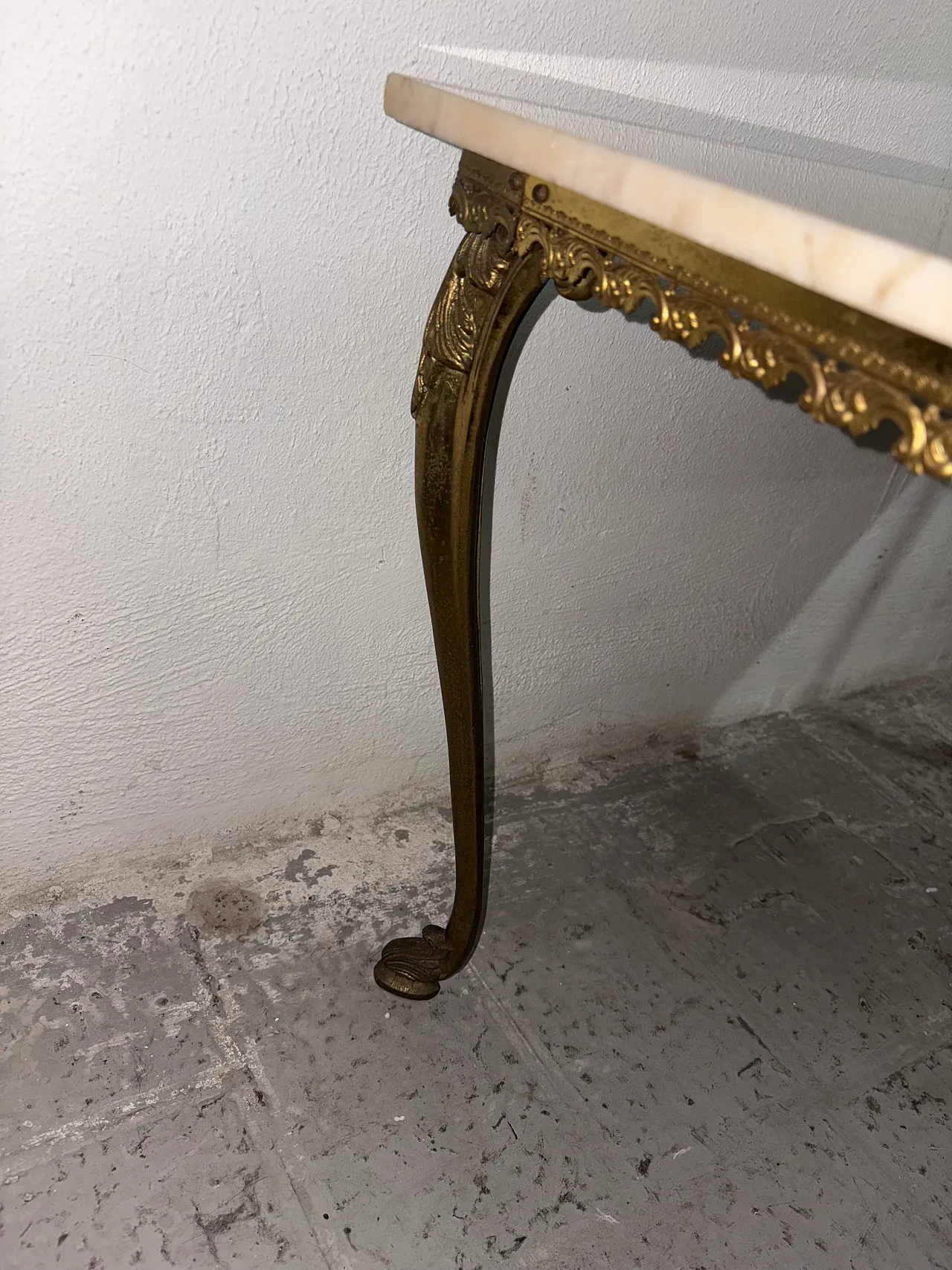 Tavolino, anni '50 6