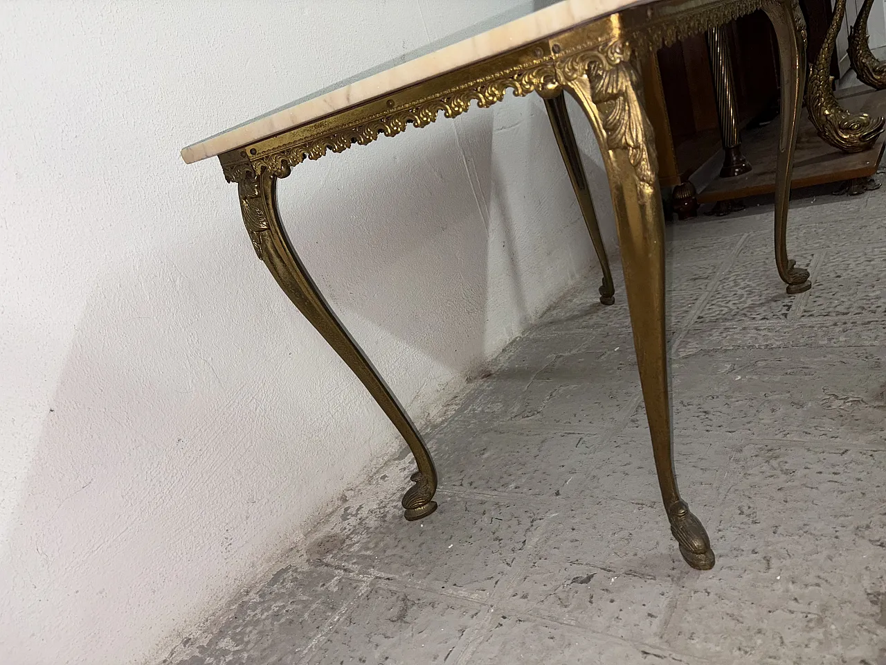 Tavolino, anni '50 7